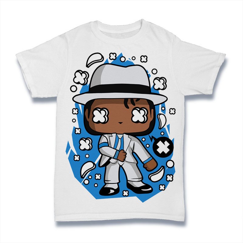 Michael Jackson Tshirt