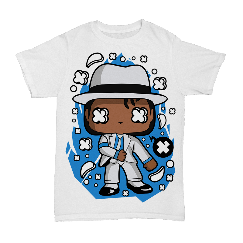 Michael Jackson Tshirt