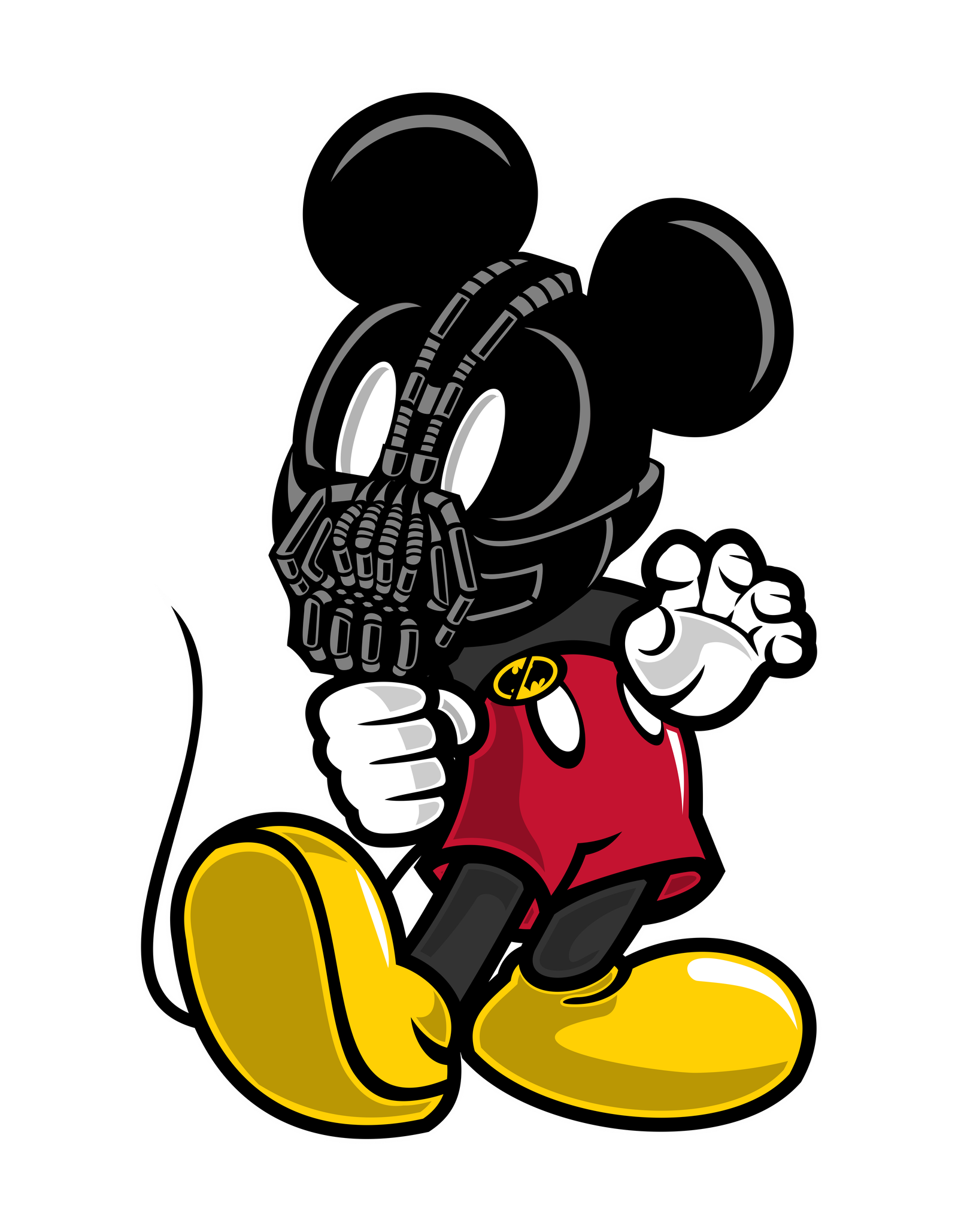 Mickey Bane