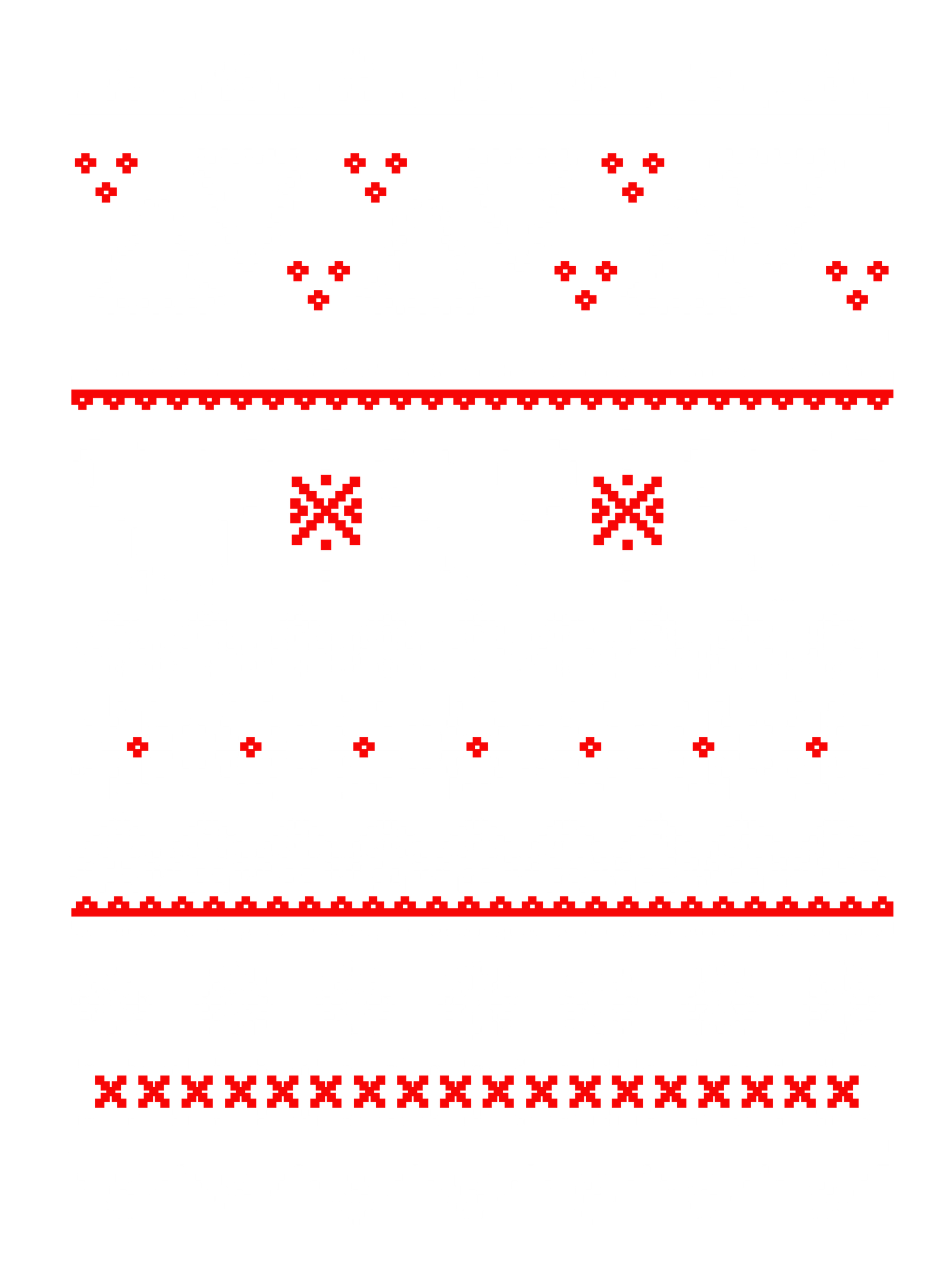 Mickey Mouse Navideño