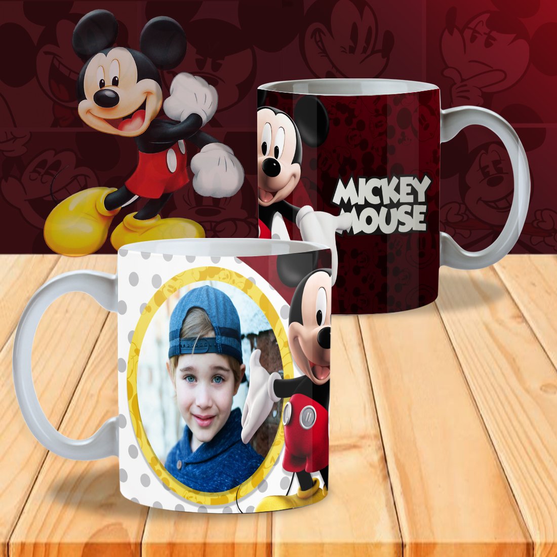 Mickey 01