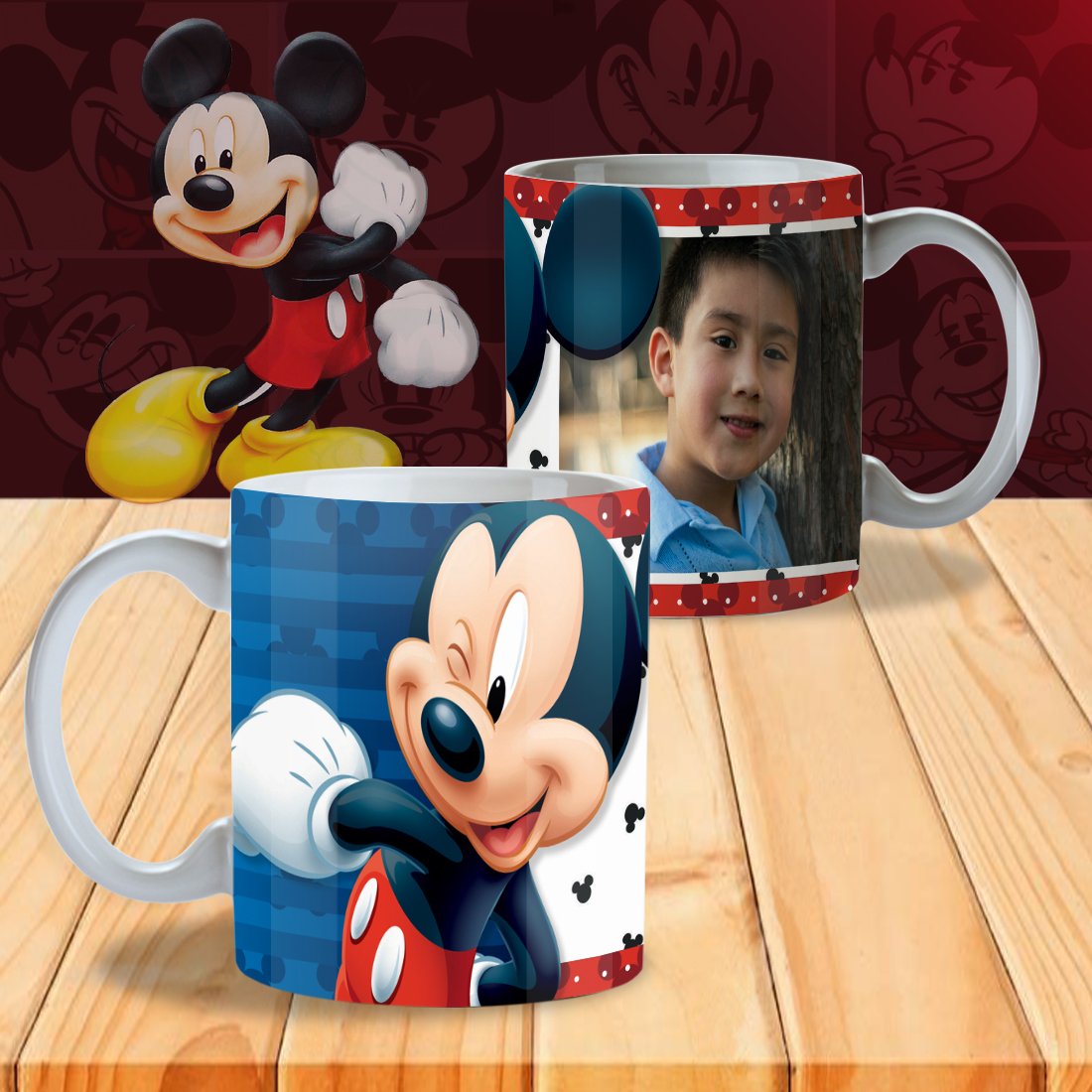 Mickey 02