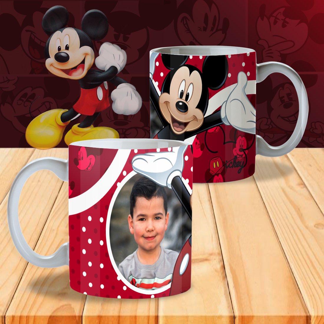 Mickey 03