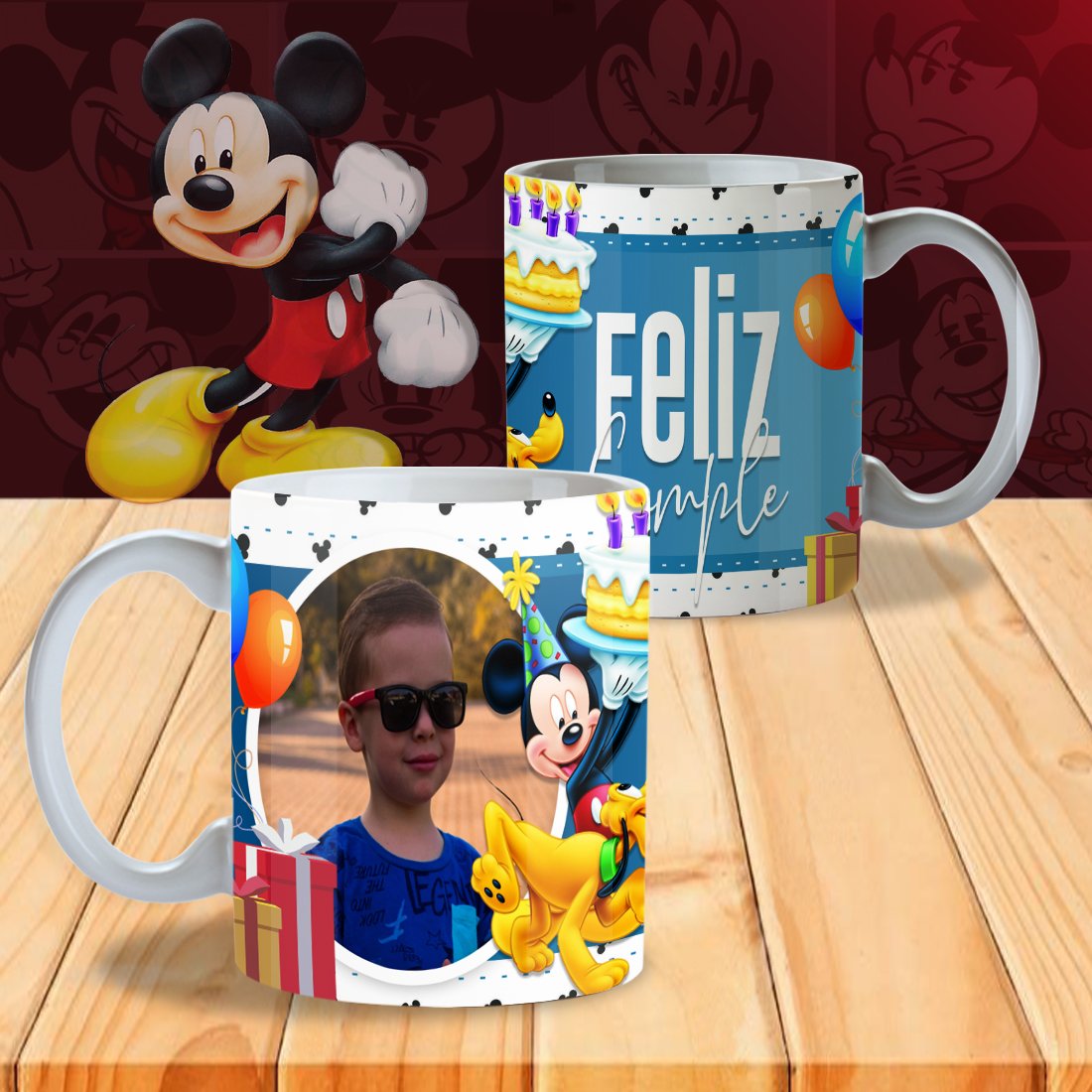 Mickey 04