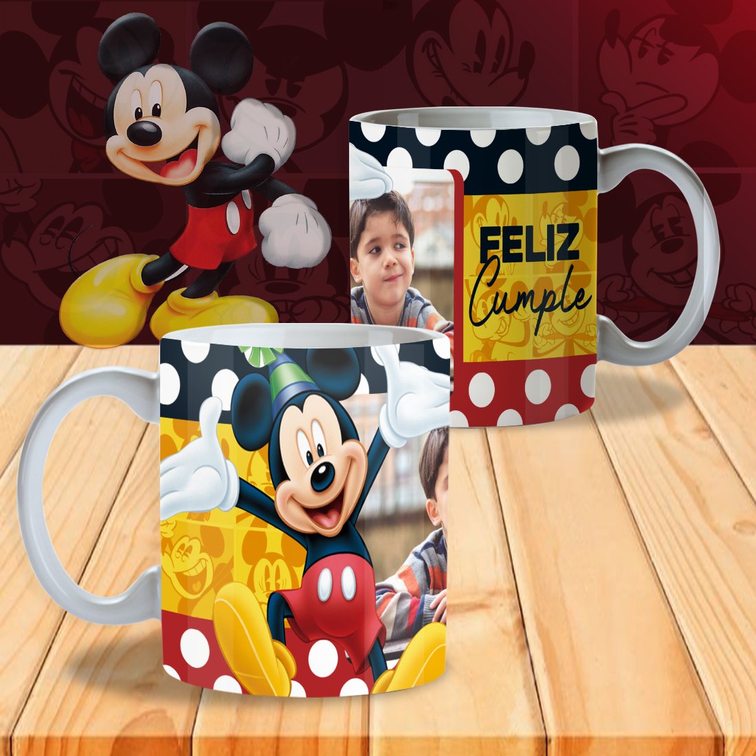 Mickey 05