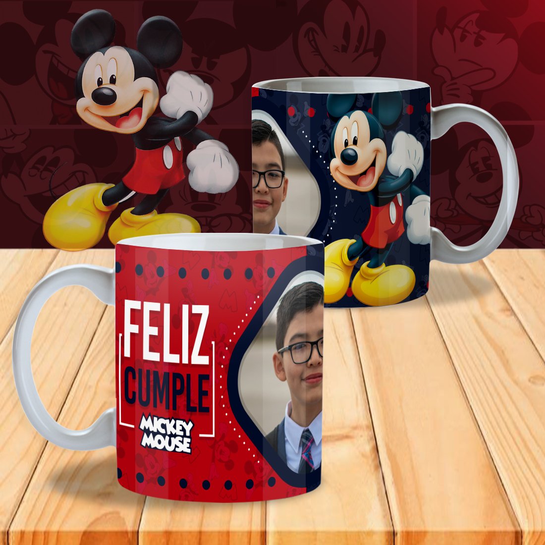 Mickey 06
