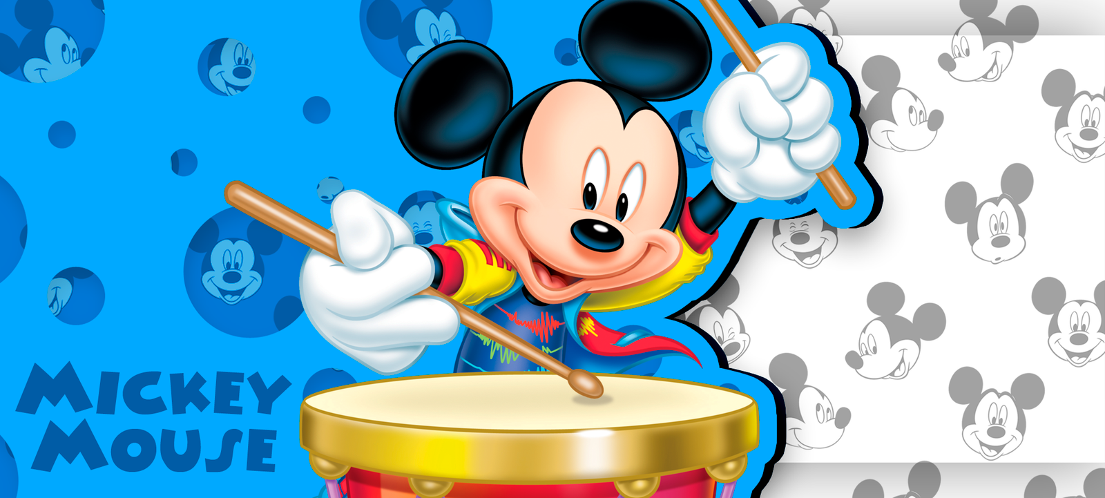 Mickey 07