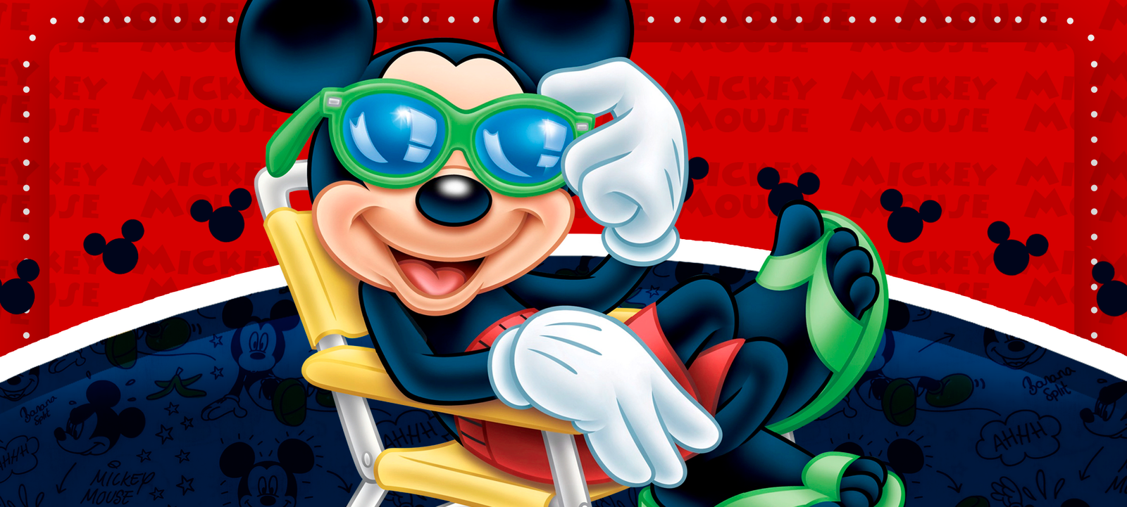 Mickey 08