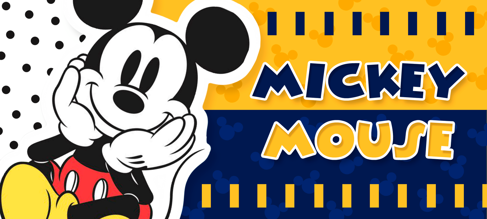 Mickey 09