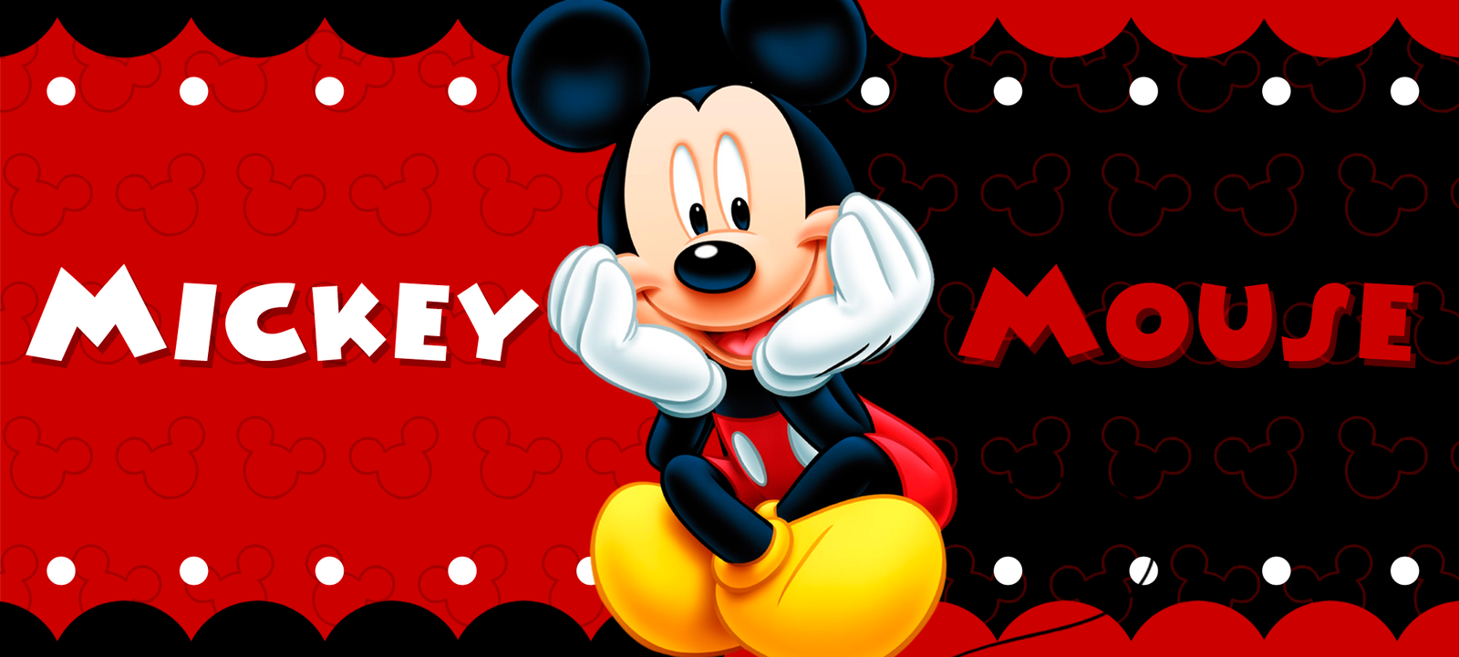Mickey 10