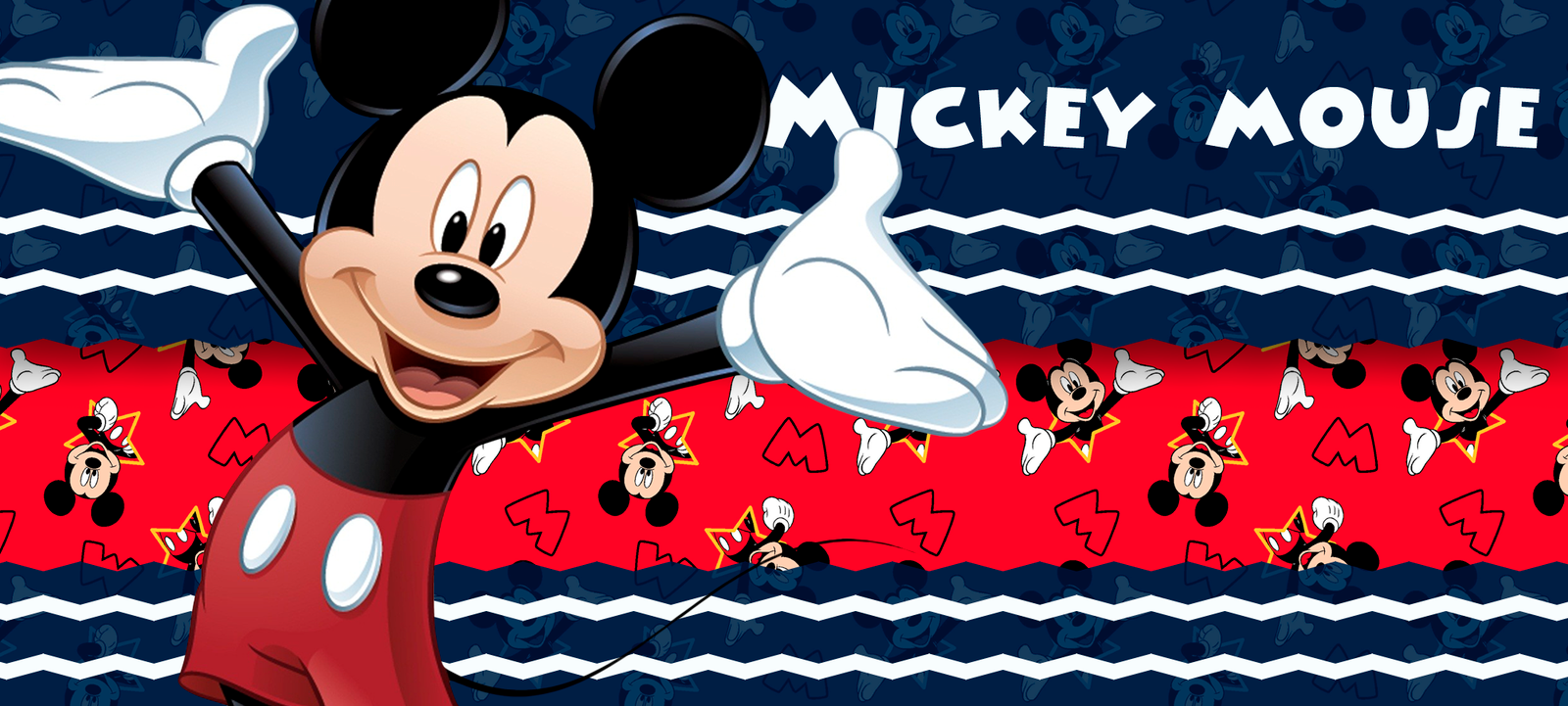 Mickey 11