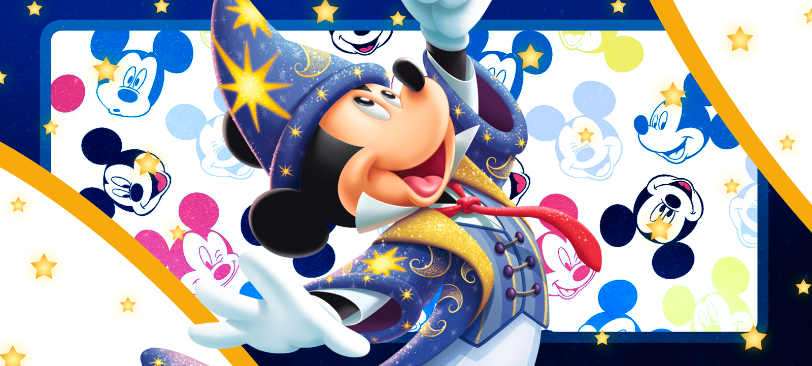 Mickey 12