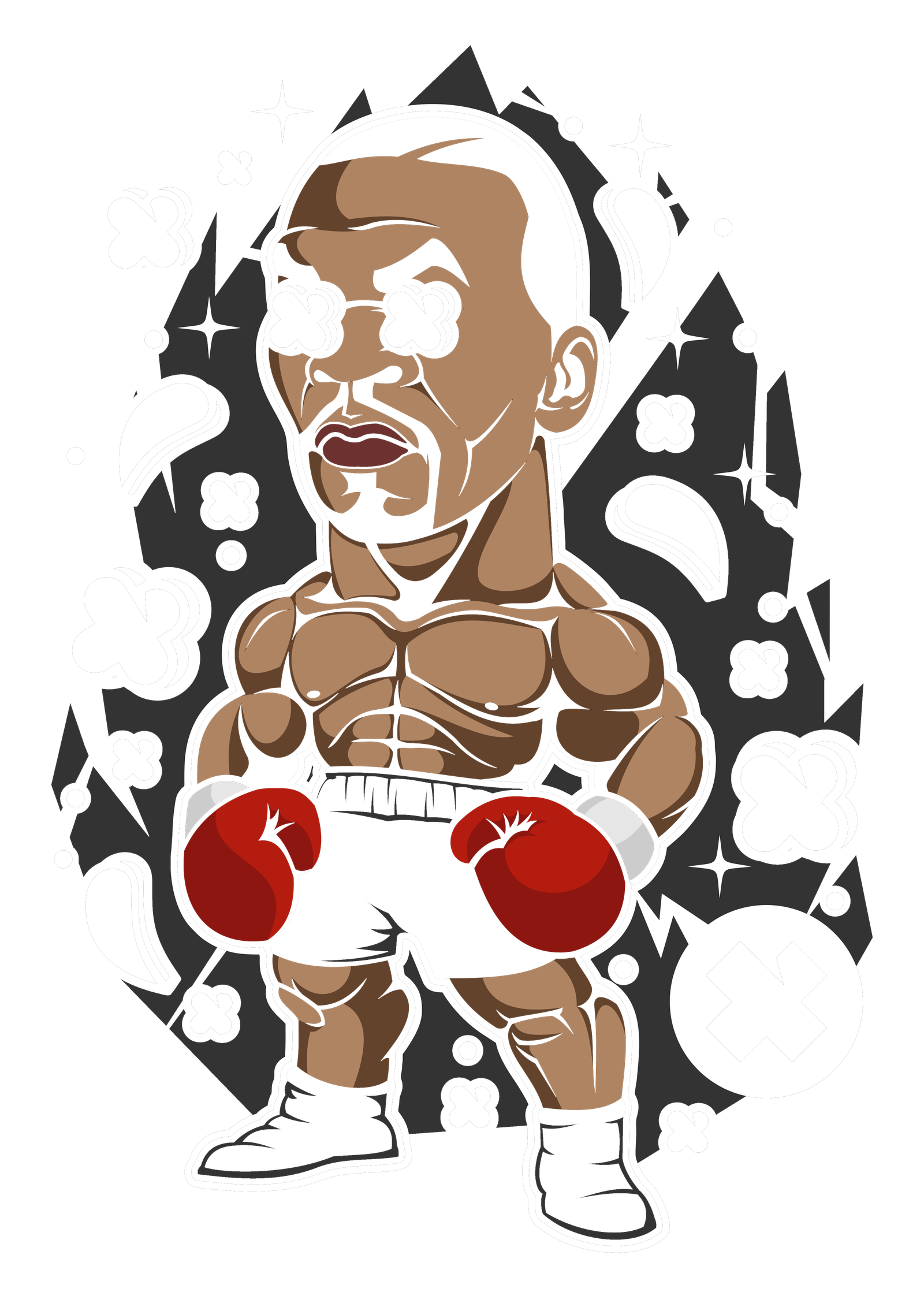 Mike Tyson