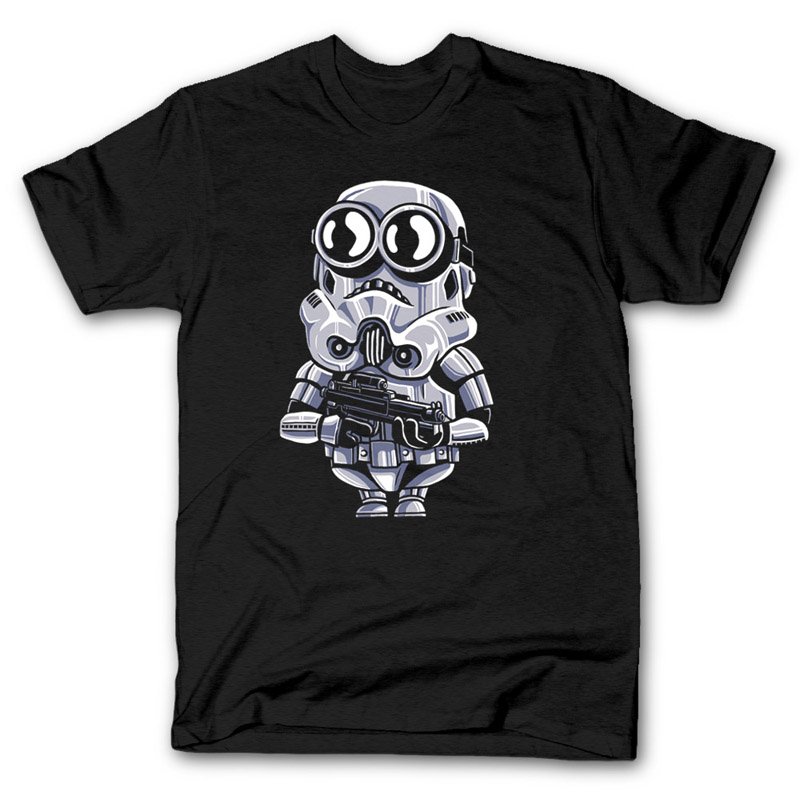 MinionTrooper Tshirt