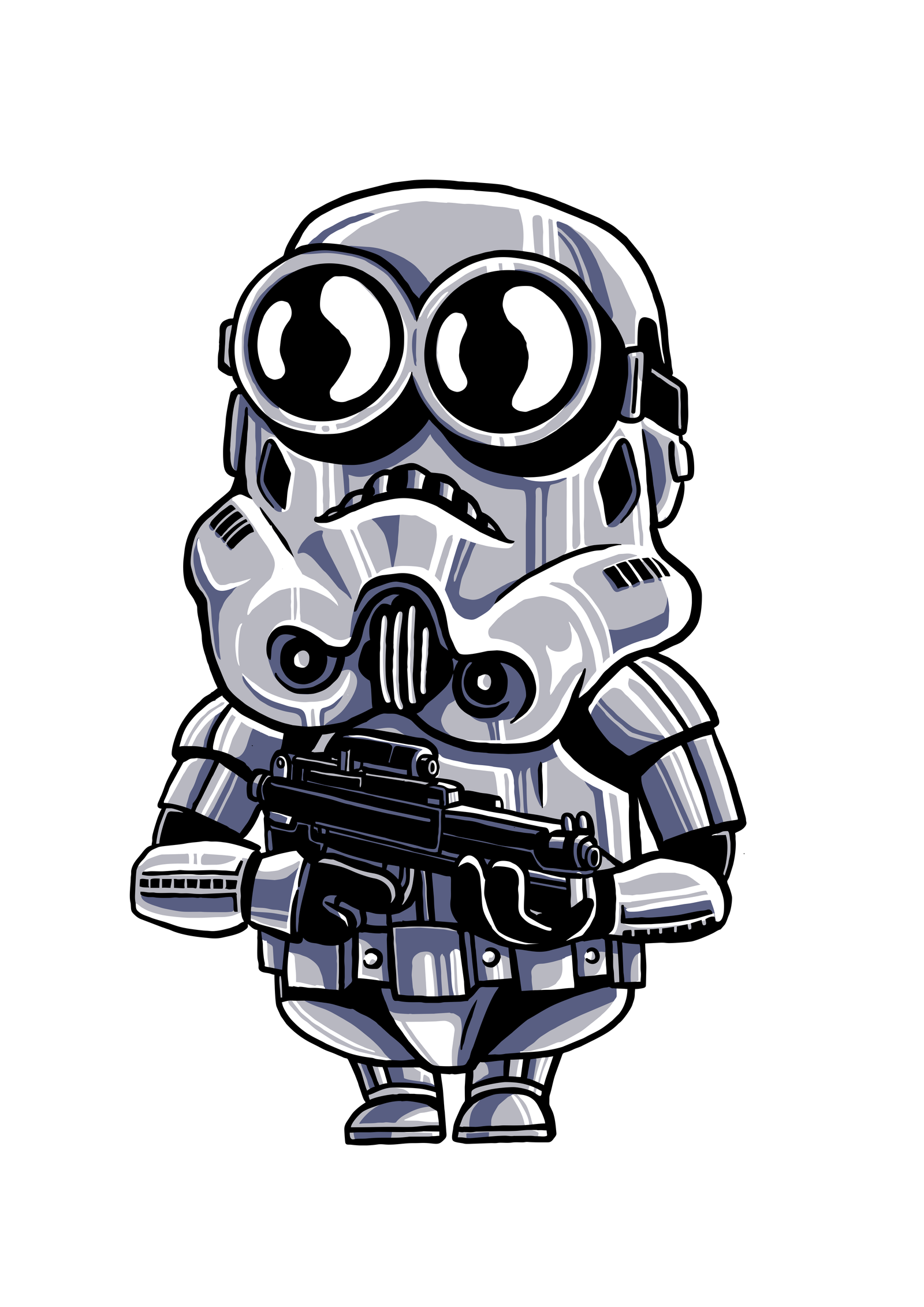 MinionTrooper