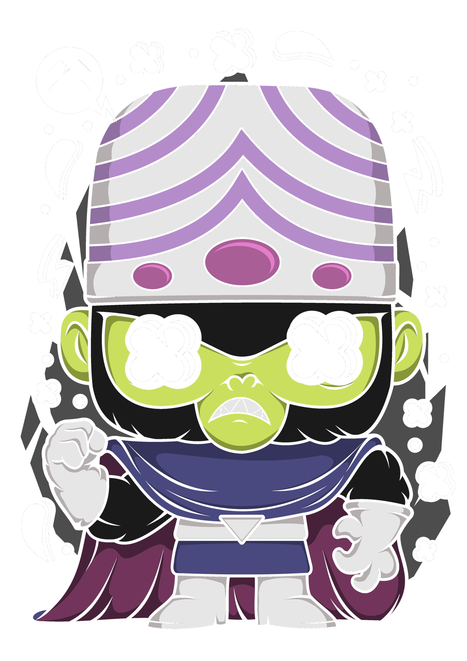 Mojo Jojo