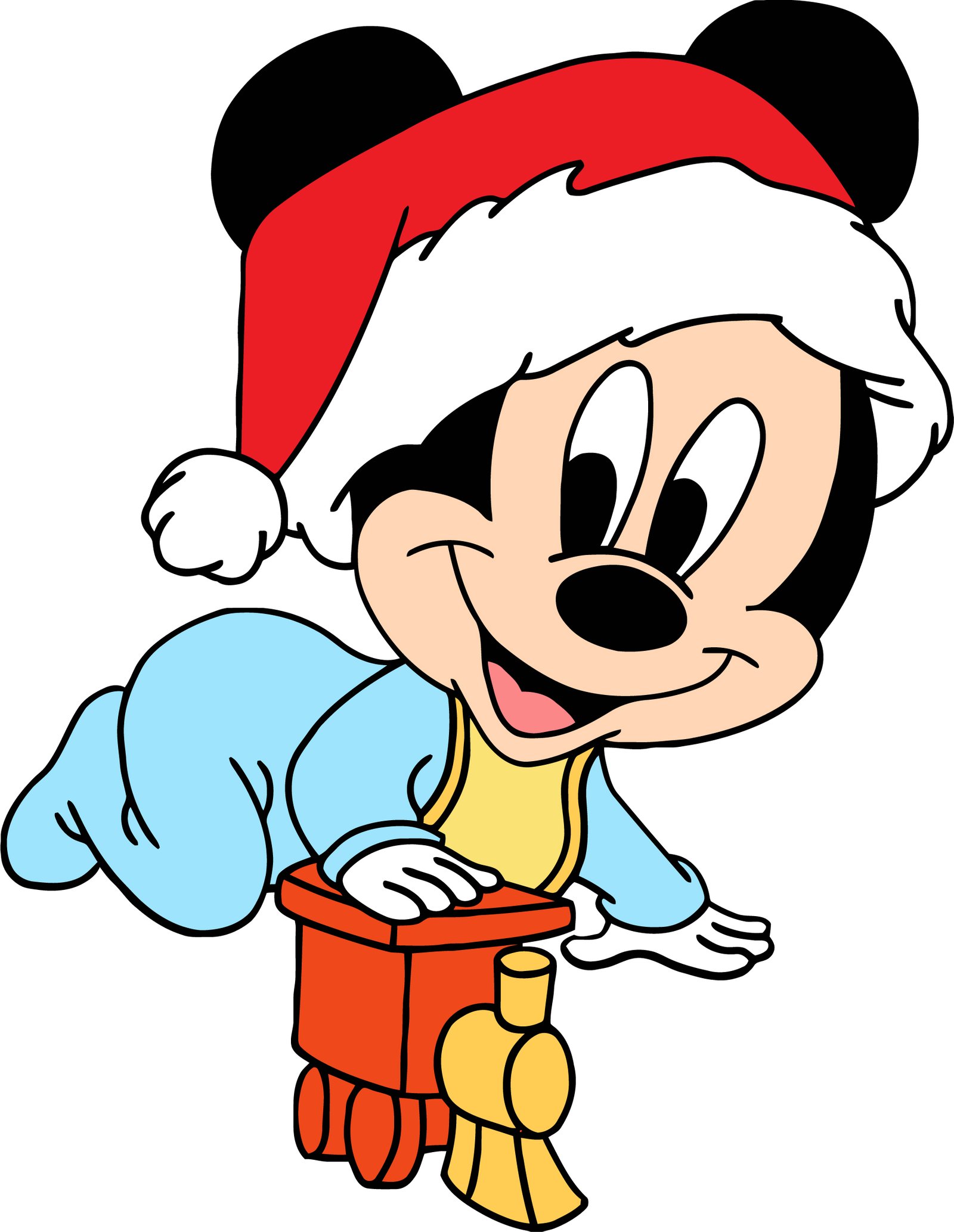 MooSVG – Baby Disney (03) – JPG