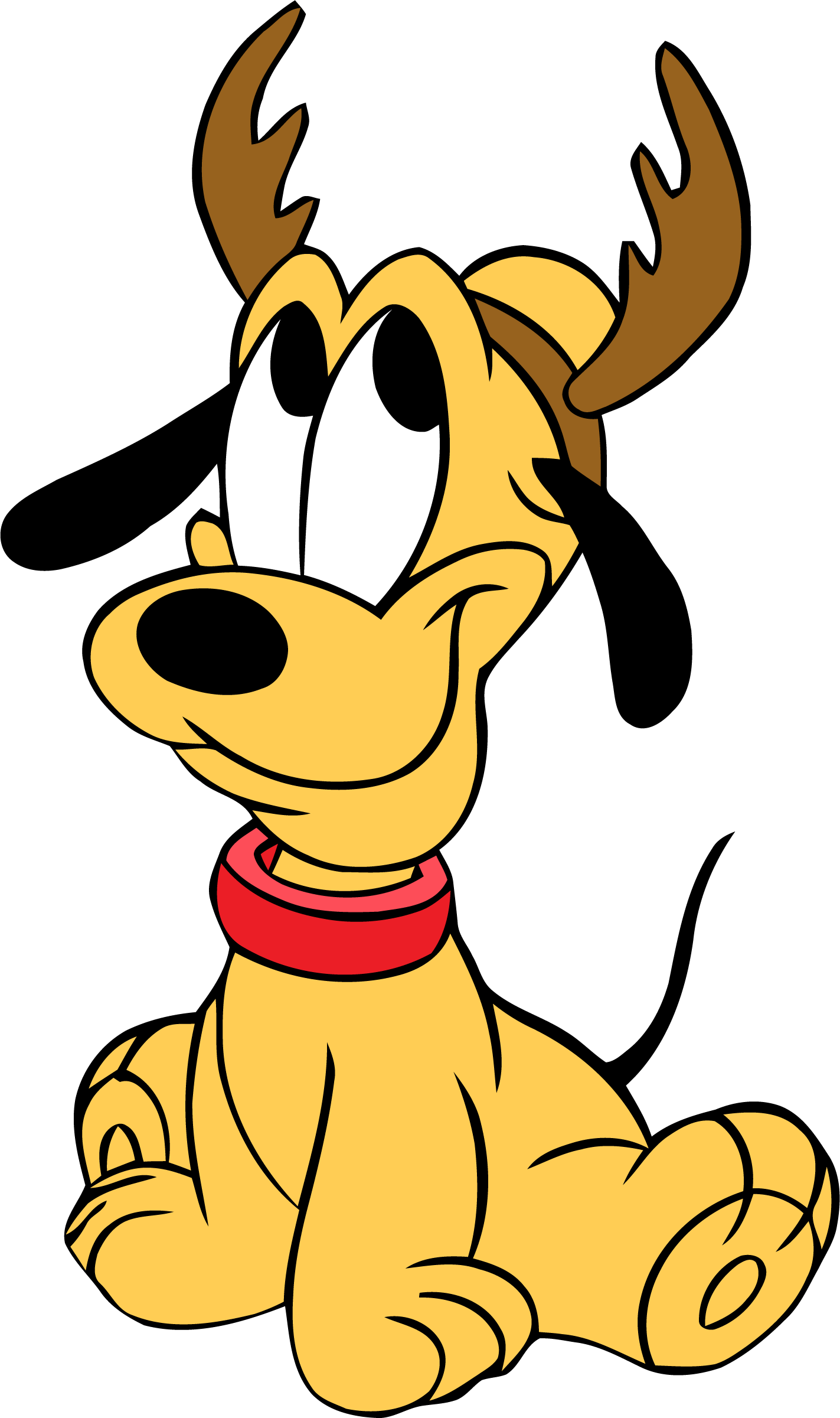 MooSVG – Baby Disney (04) – PNG