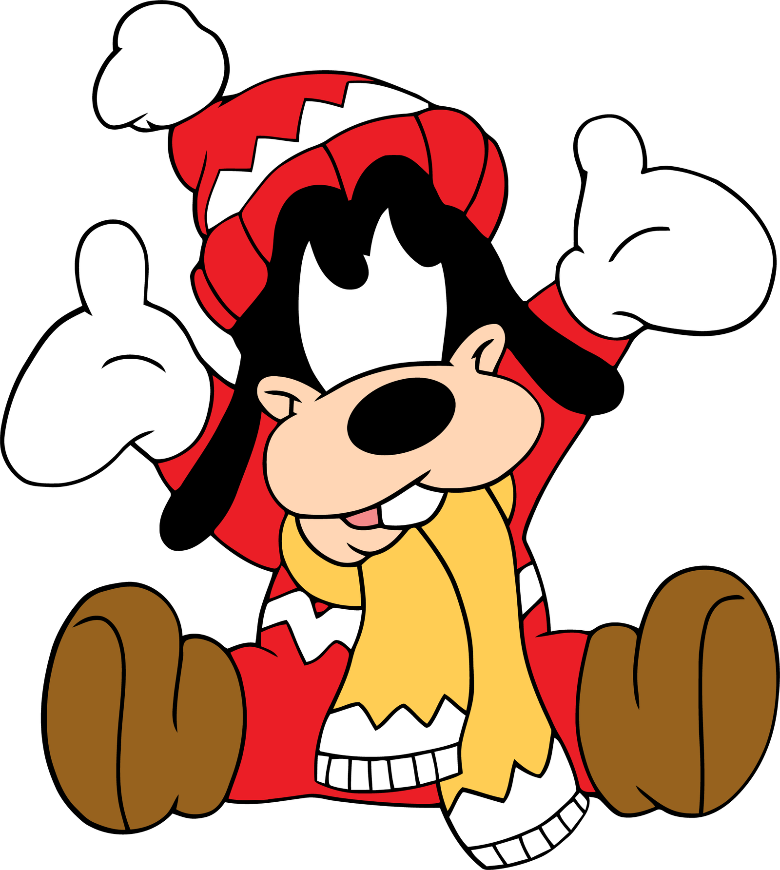 MooSVG – Baby Disney (05) – PNG