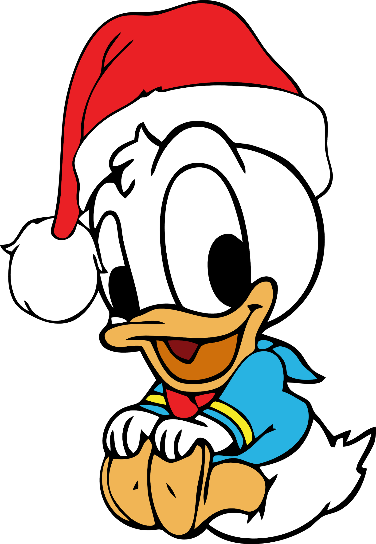 MooSVG – Baby Disney (07) – PNG