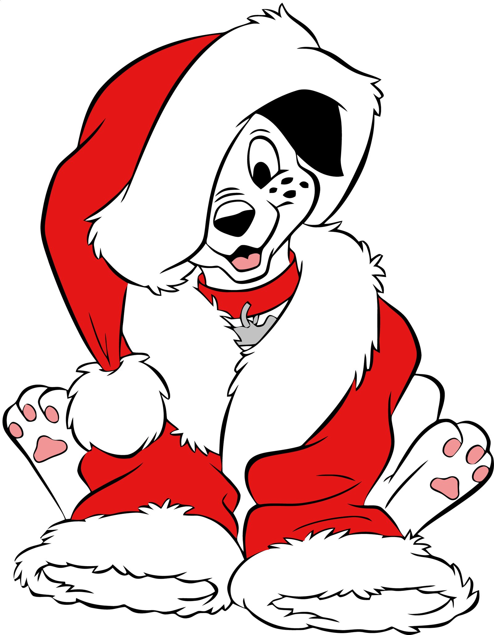 MooSVG – Dalmations (02) – JPG