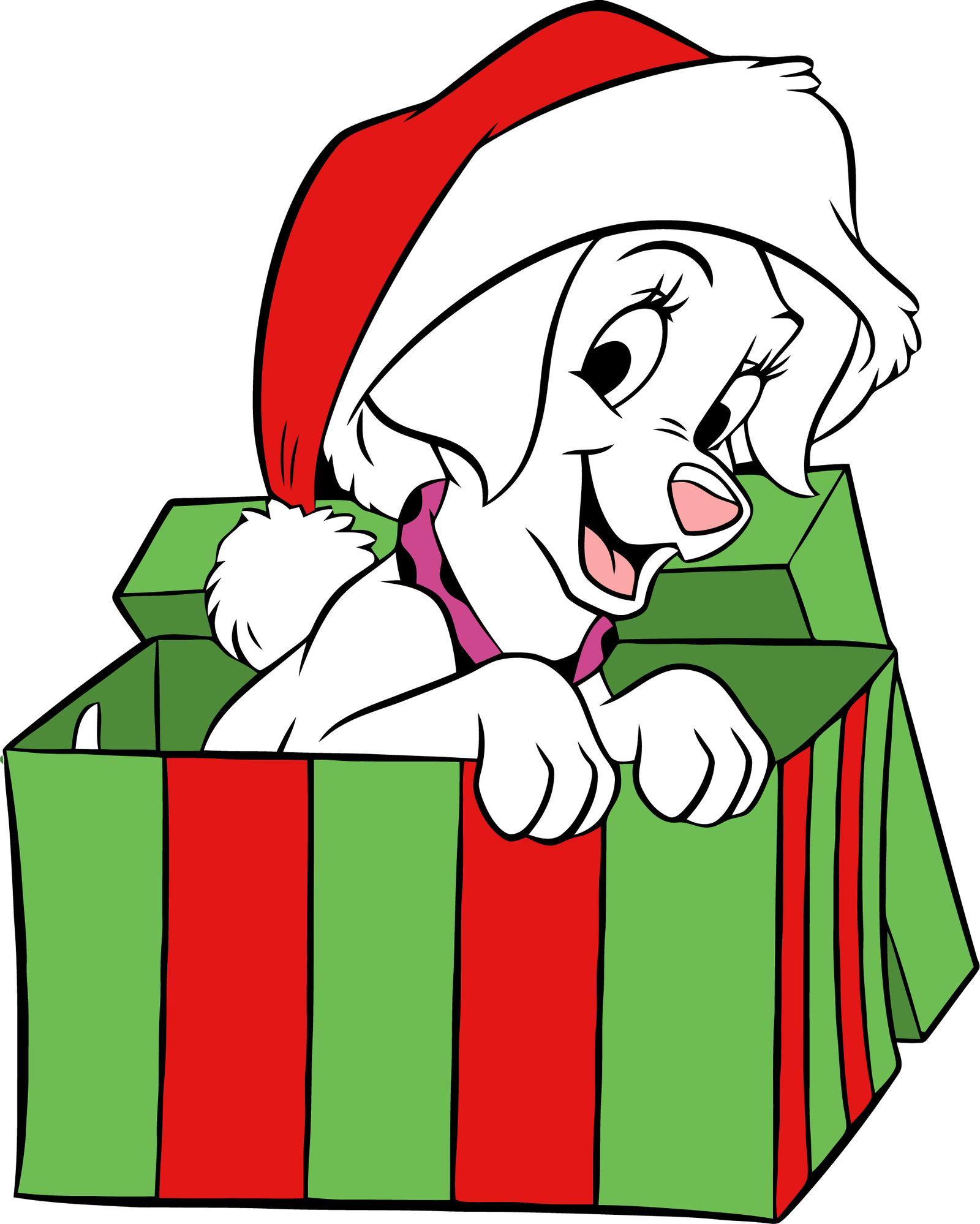 MooSVG – Dalmations (03) – PNG