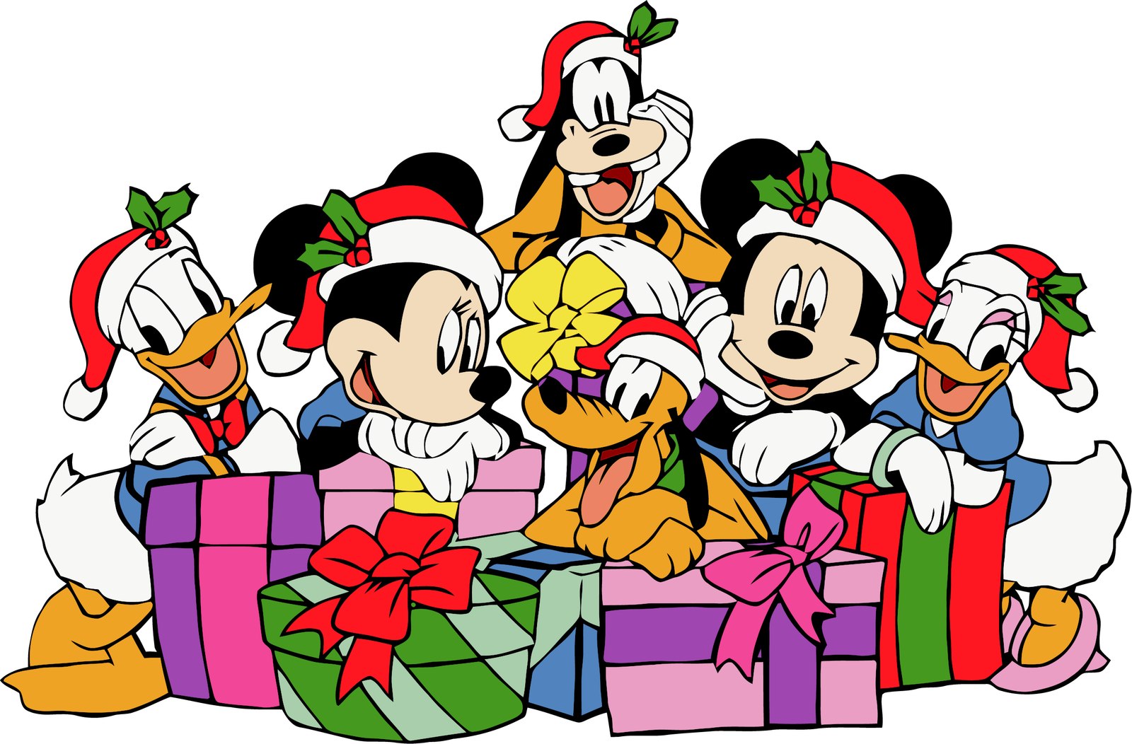 MooSVG – Disney (01) – PNG