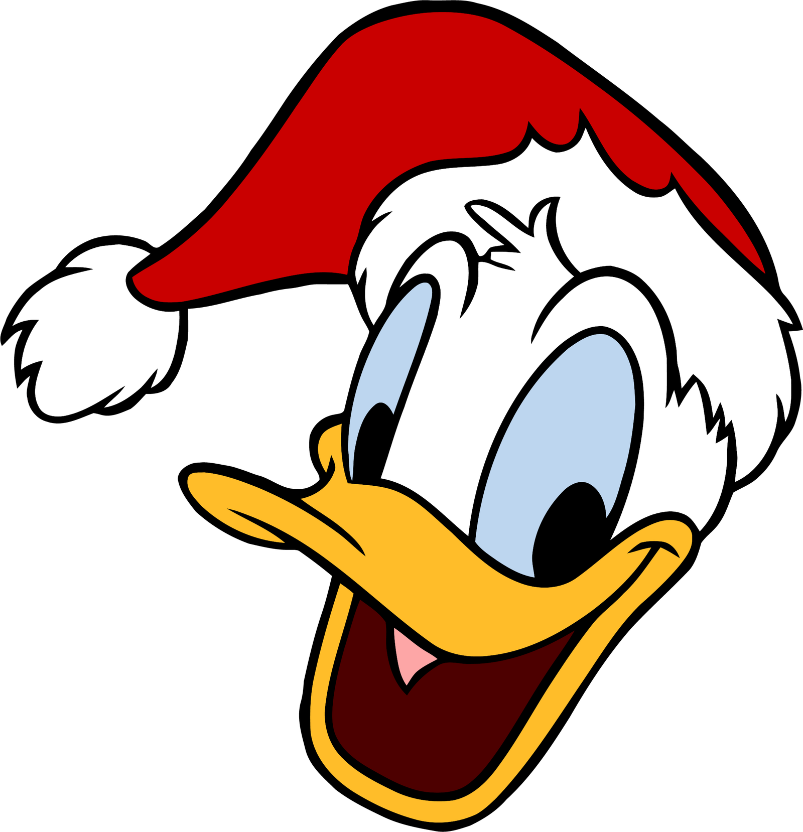 MooSVG – Disney (02) – PNG