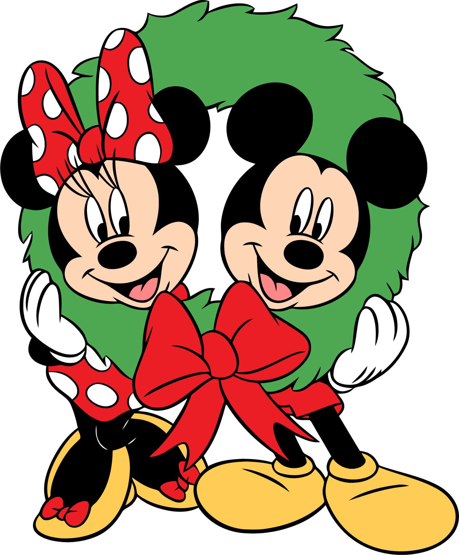 MooSVG – Disney (03) – PNG