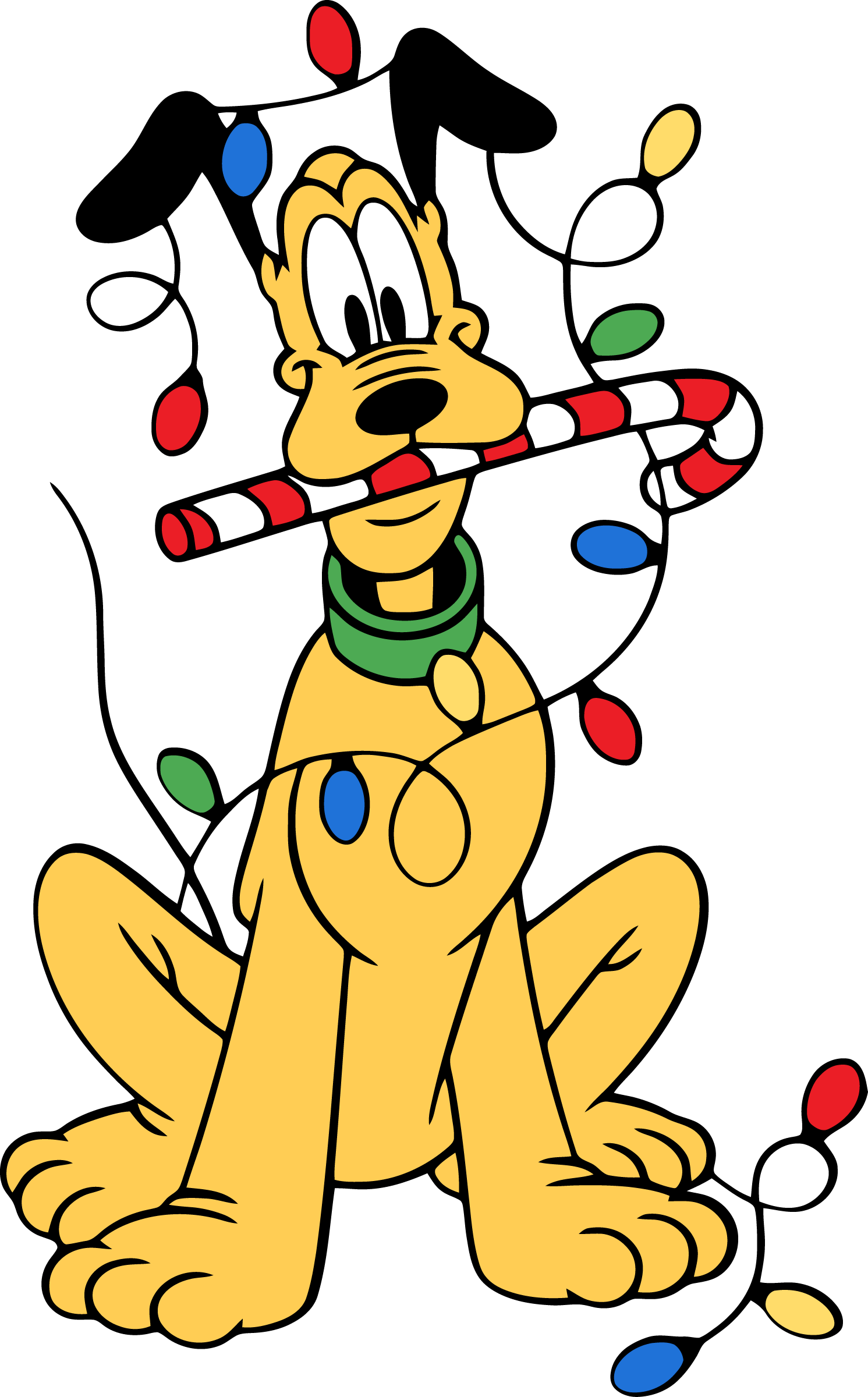 MooSVG – Disney (04) – PNG
