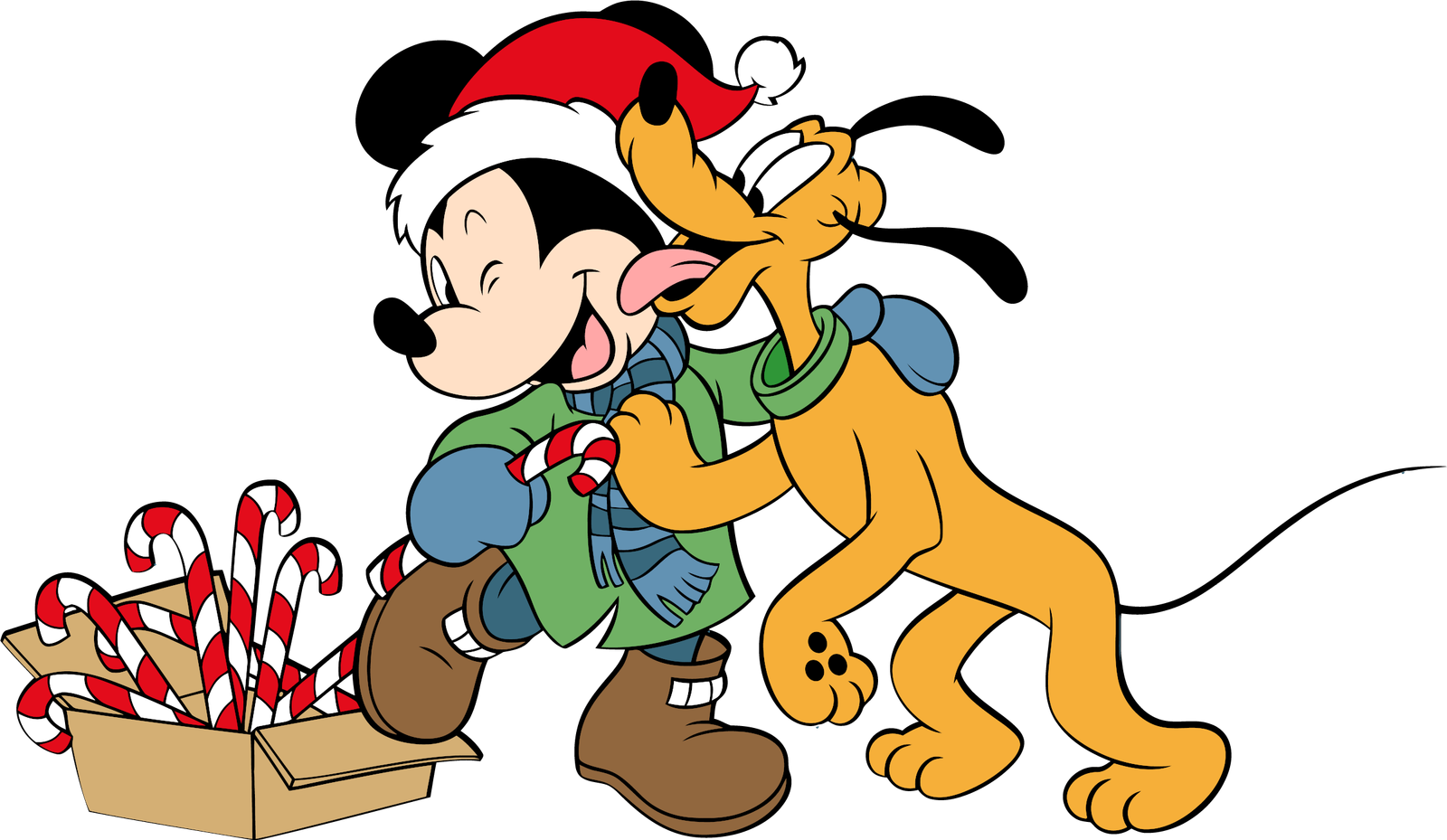 MooSVG – Disney (08) – PNG