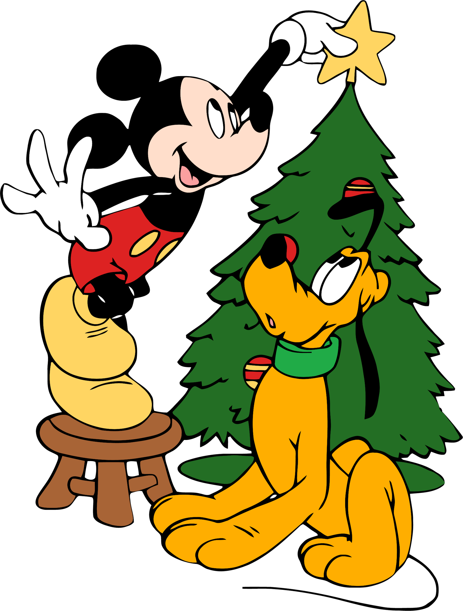 MooSVG – Disney (09) – PNG