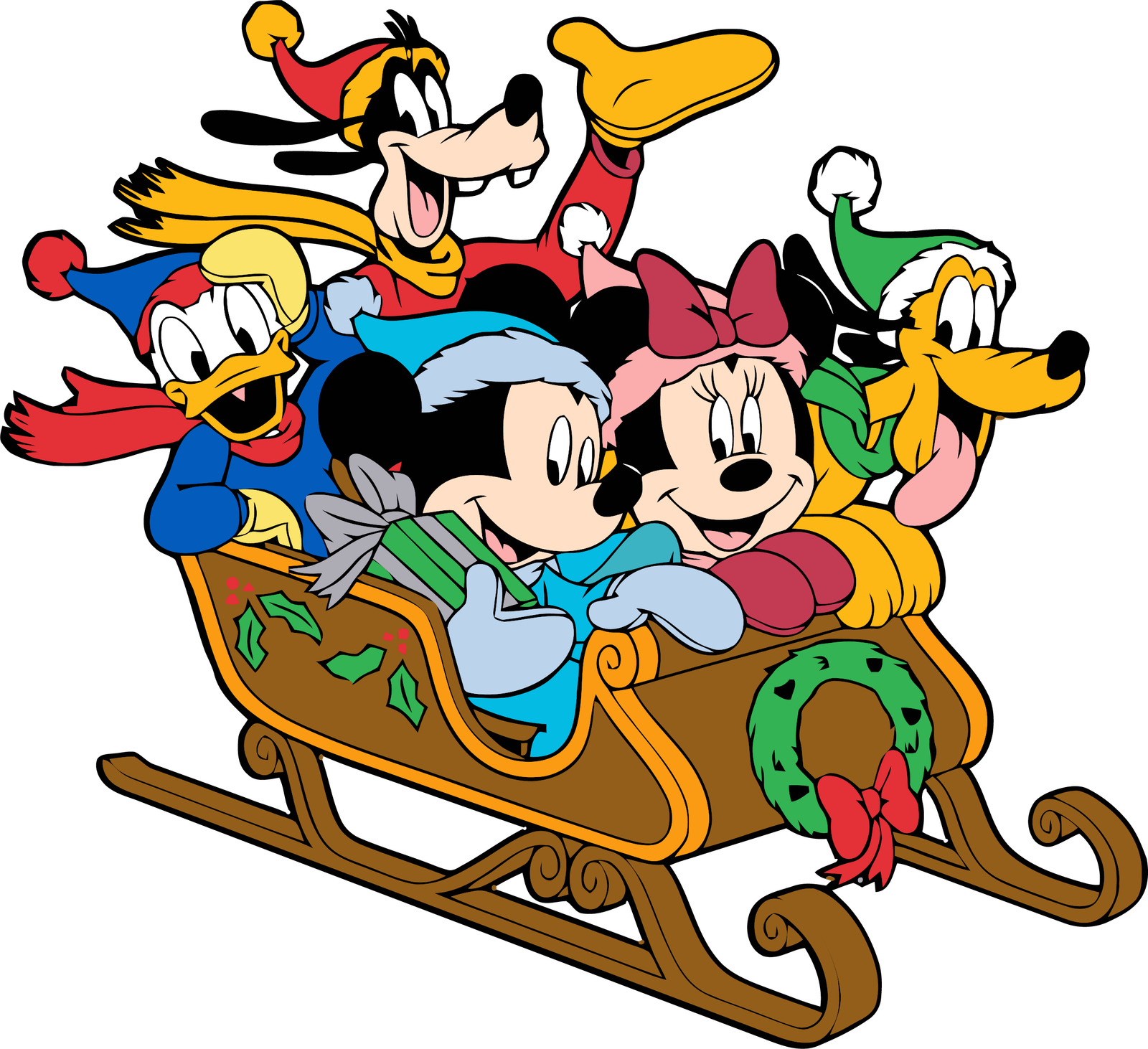 MooSVG – Disney (10) – PNG
