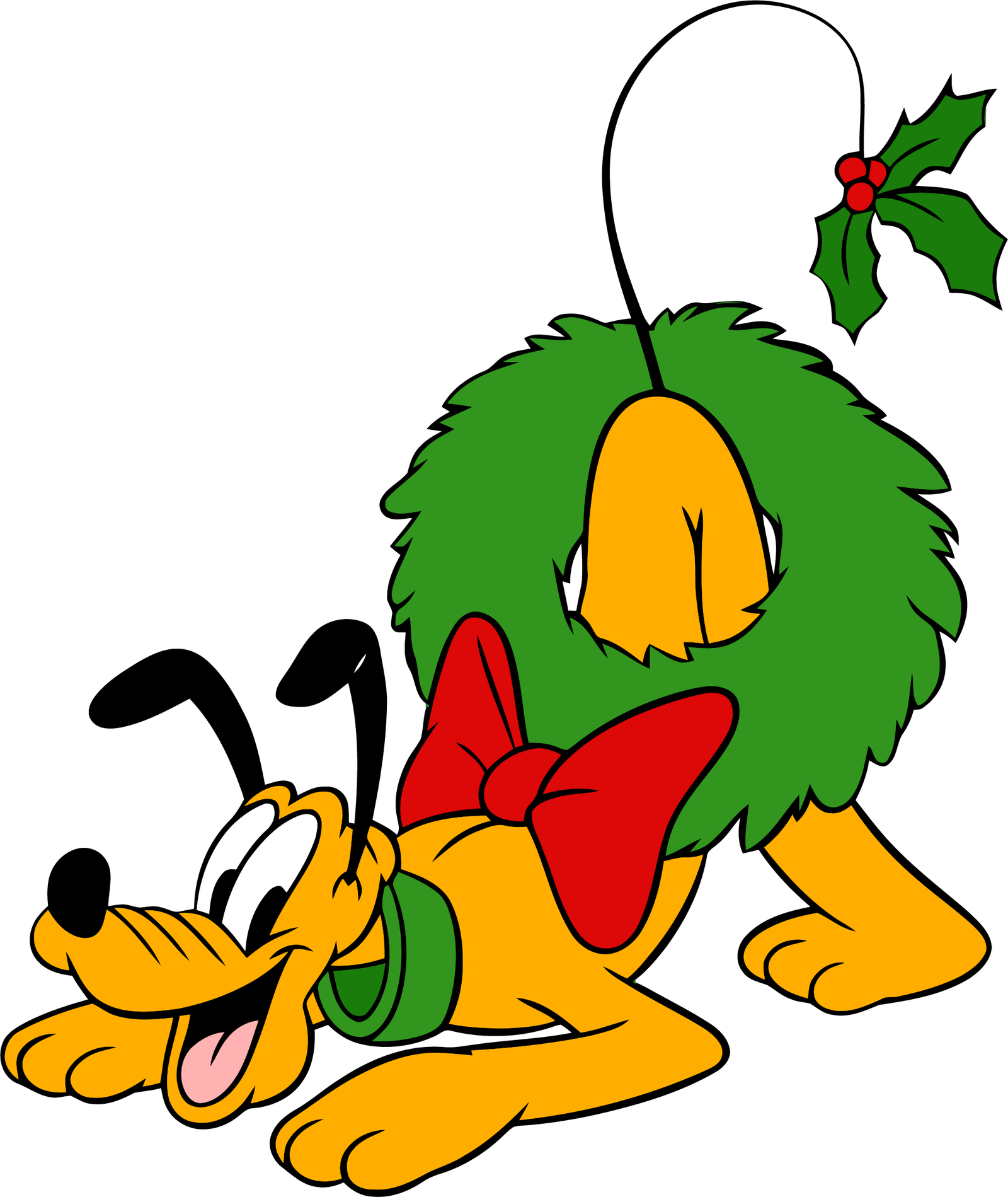 MooSVG – Disney (11) – PNG