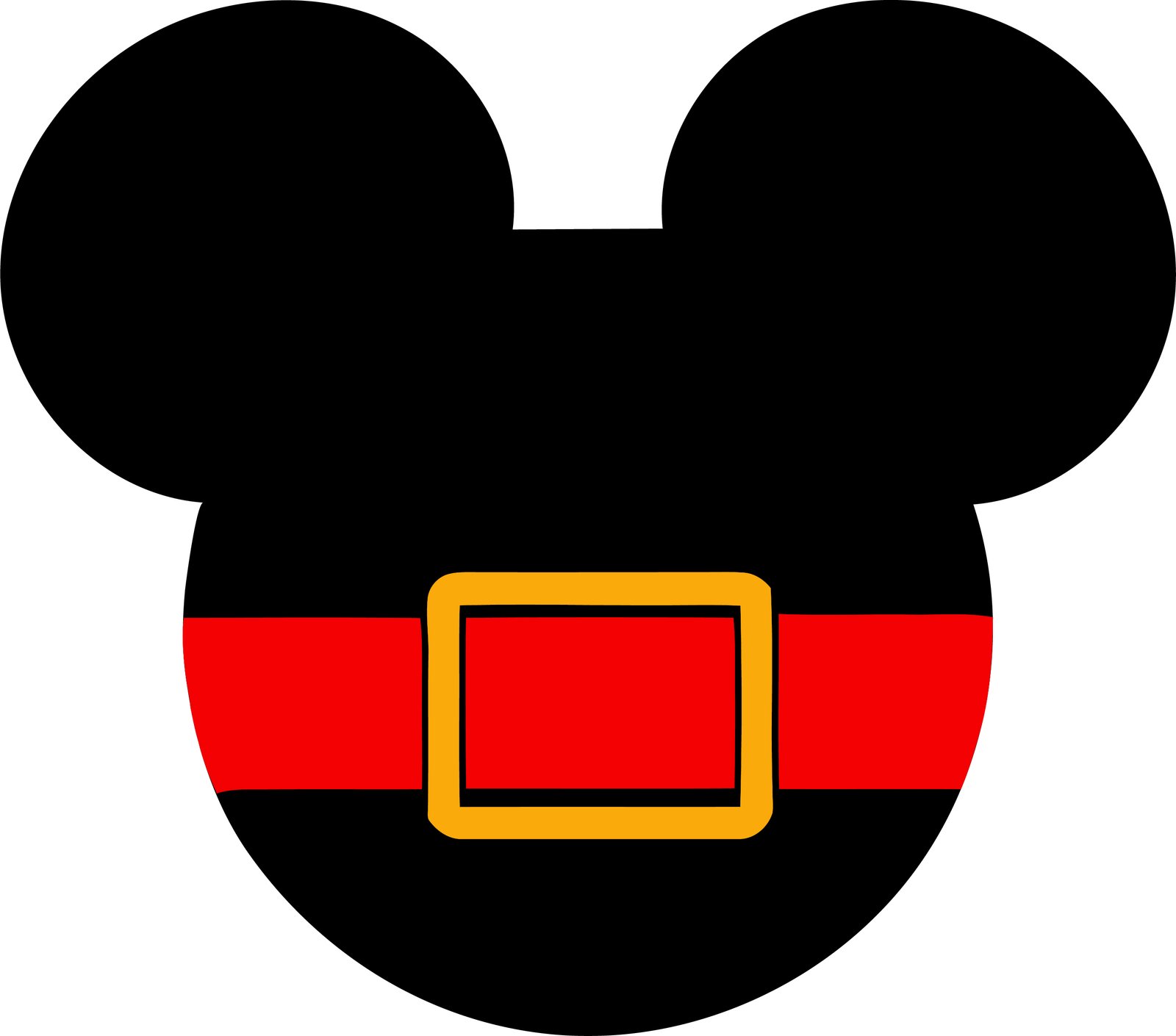 MooSVG – Disney Head (03) – JPG