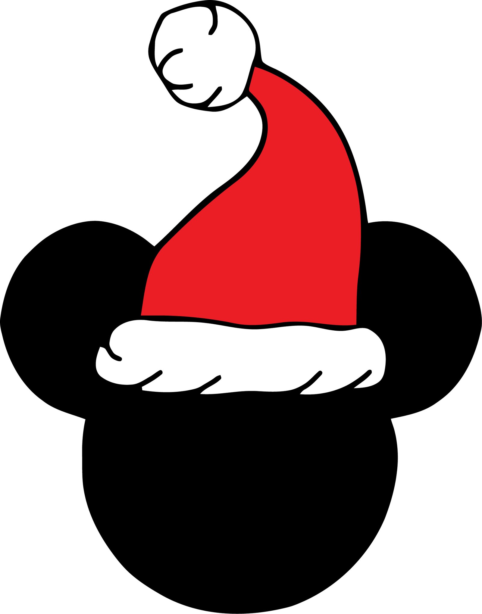 MooSVG – Disney Head (05) – JPG