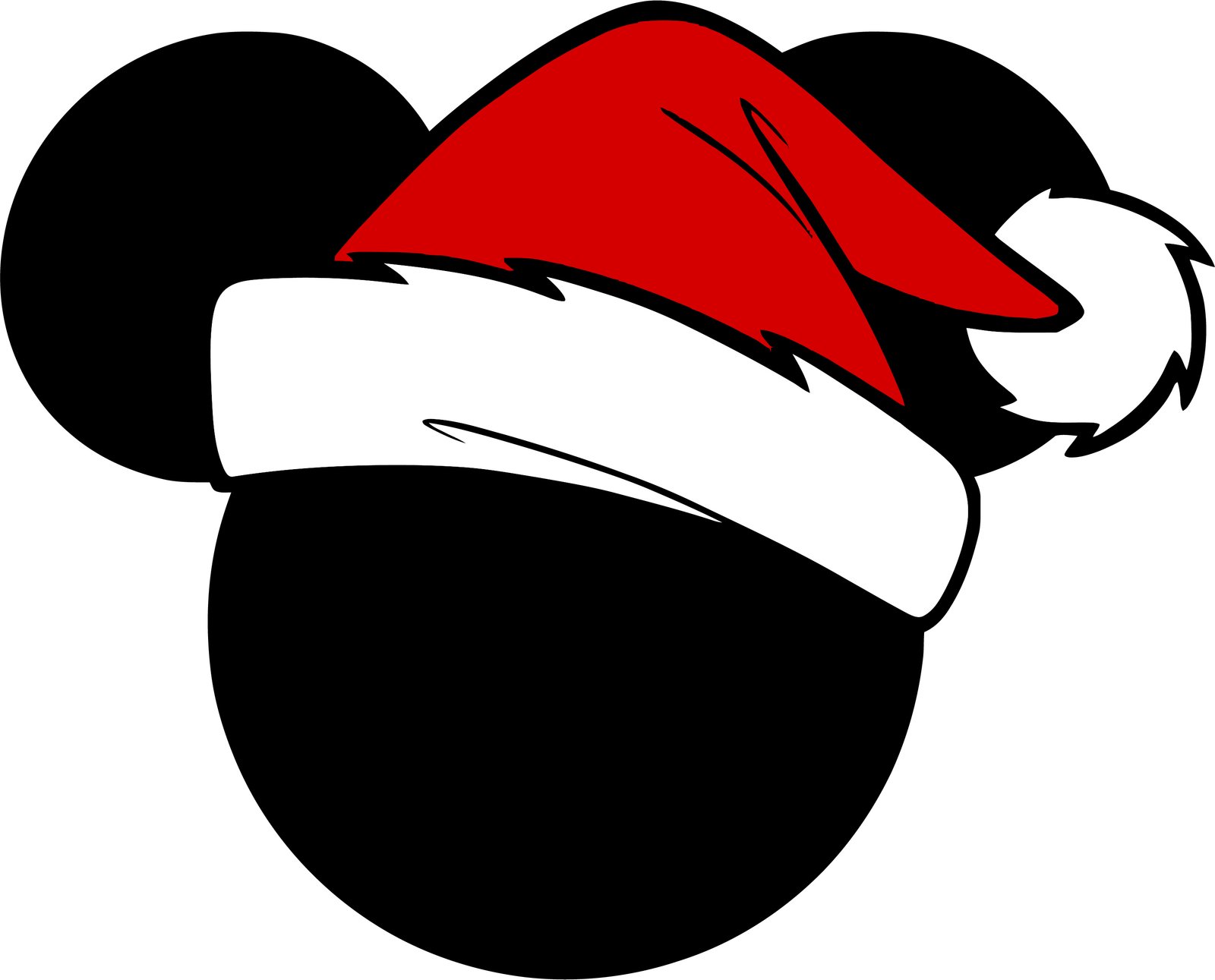 MooSVG – Disney Head (06) – JPG