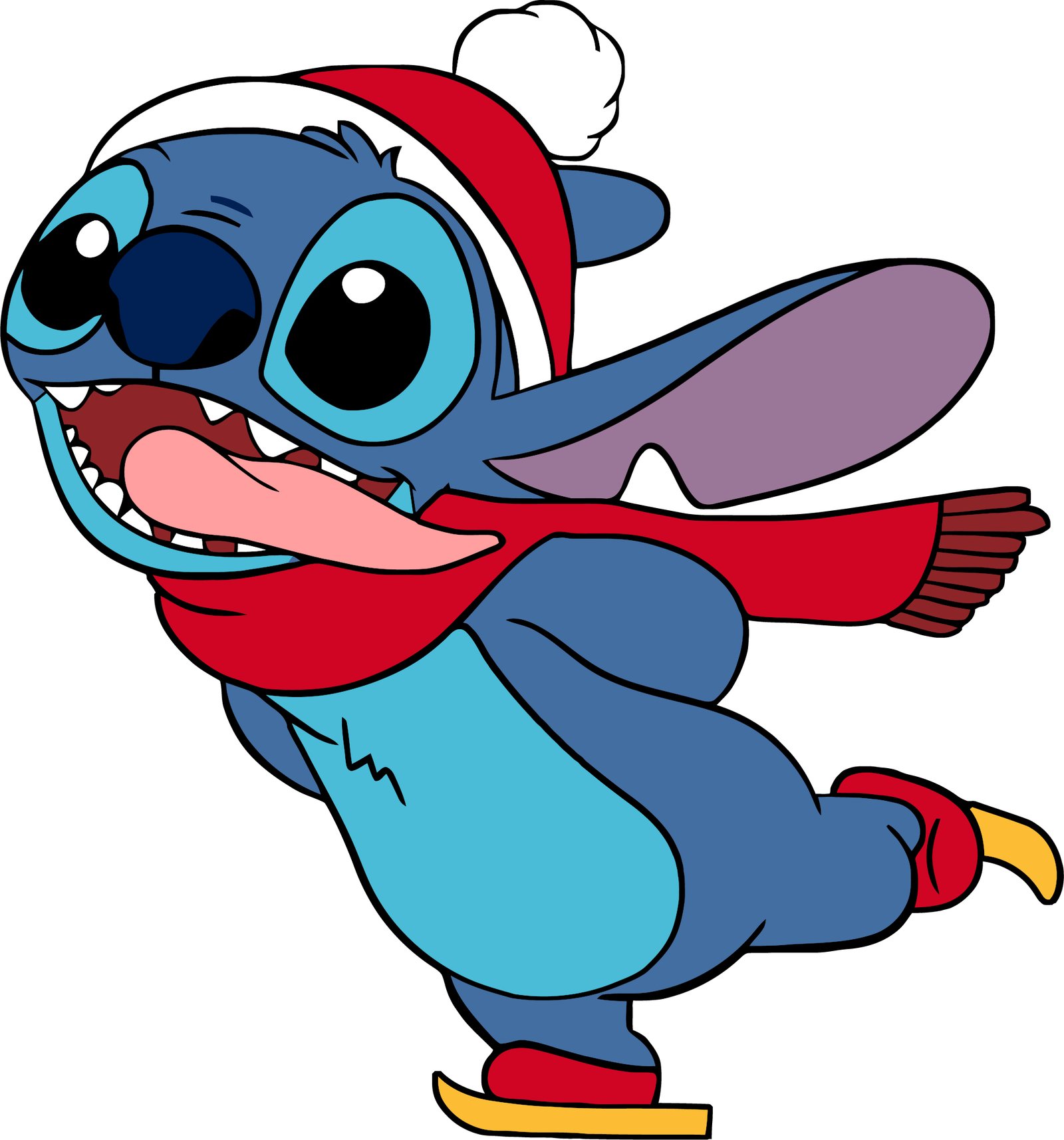 MooSVG – Lilo and Stitch (04) – JPG