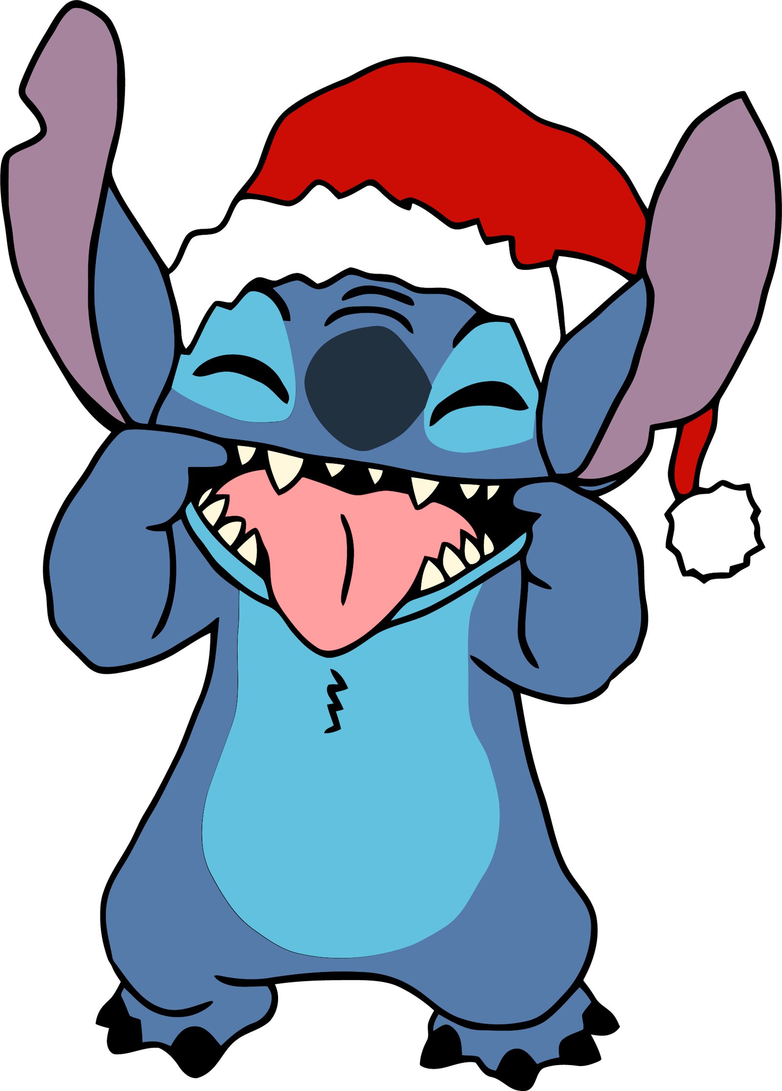 MooSVG – Lilo and Stitch (05) – JPG