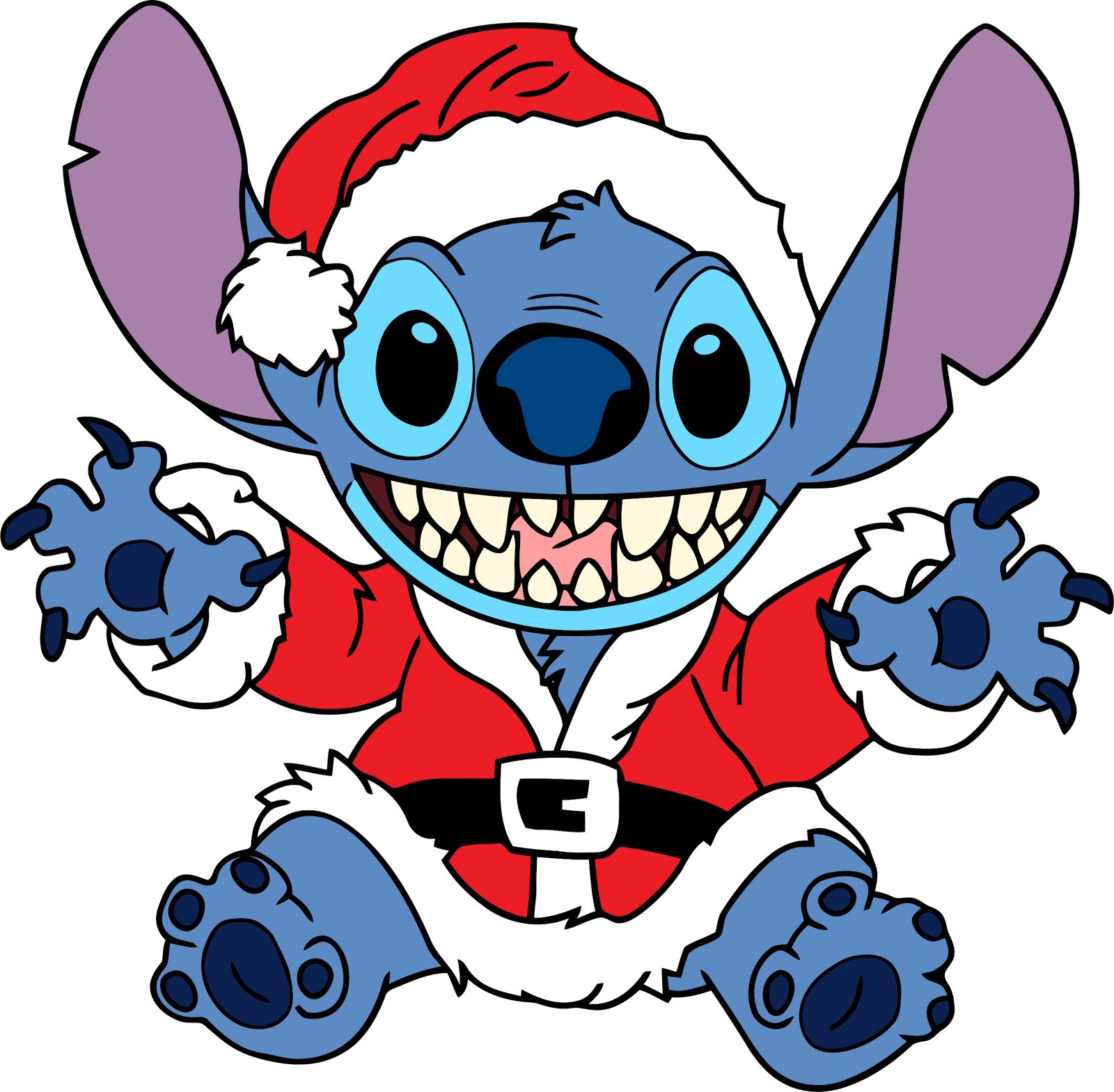 MooSVG – Lilo and Stitch (06) – JPG