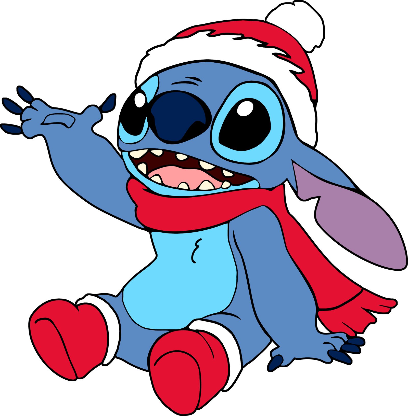 MooSVG – Lilo and Stitch (07) – JPG