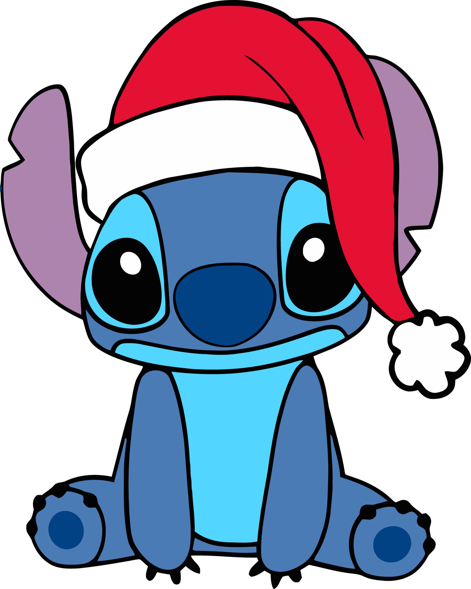 MooSVG – Lilo and Stitch (08) – JPG