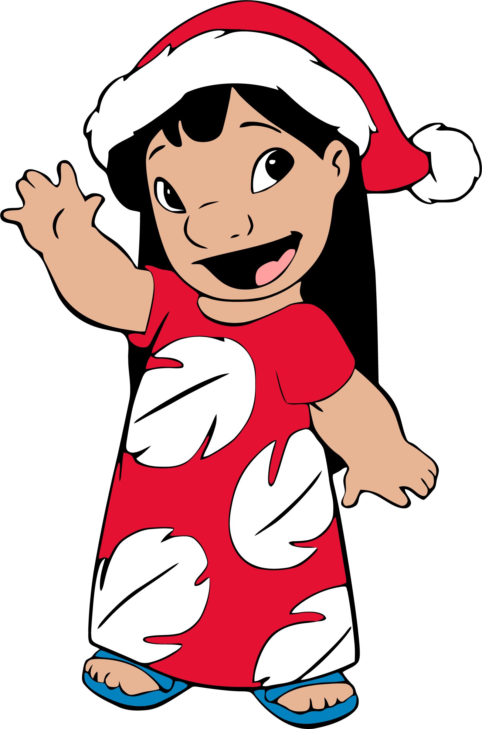 MooSVG – Lilo and Stitch (09) – JPG
