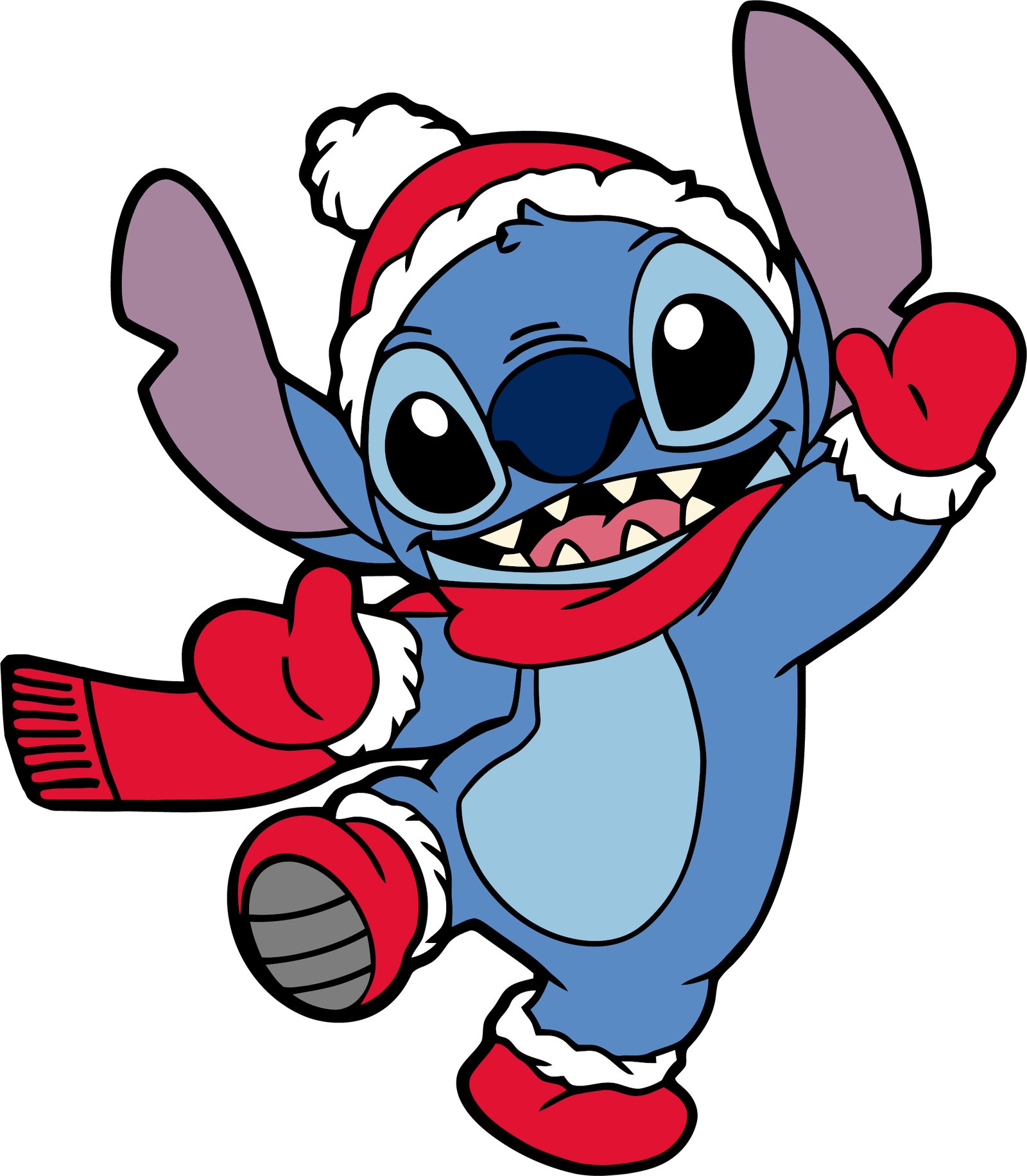 MooSVG – Lilo and Stitch (10) – JPG