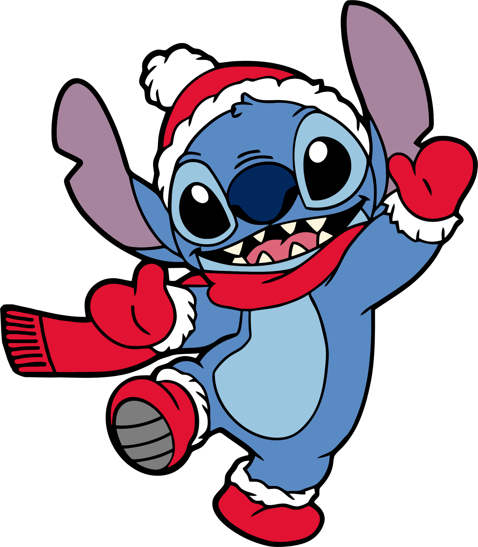 MooSVG – Lilo and Stitch (10) – PNG