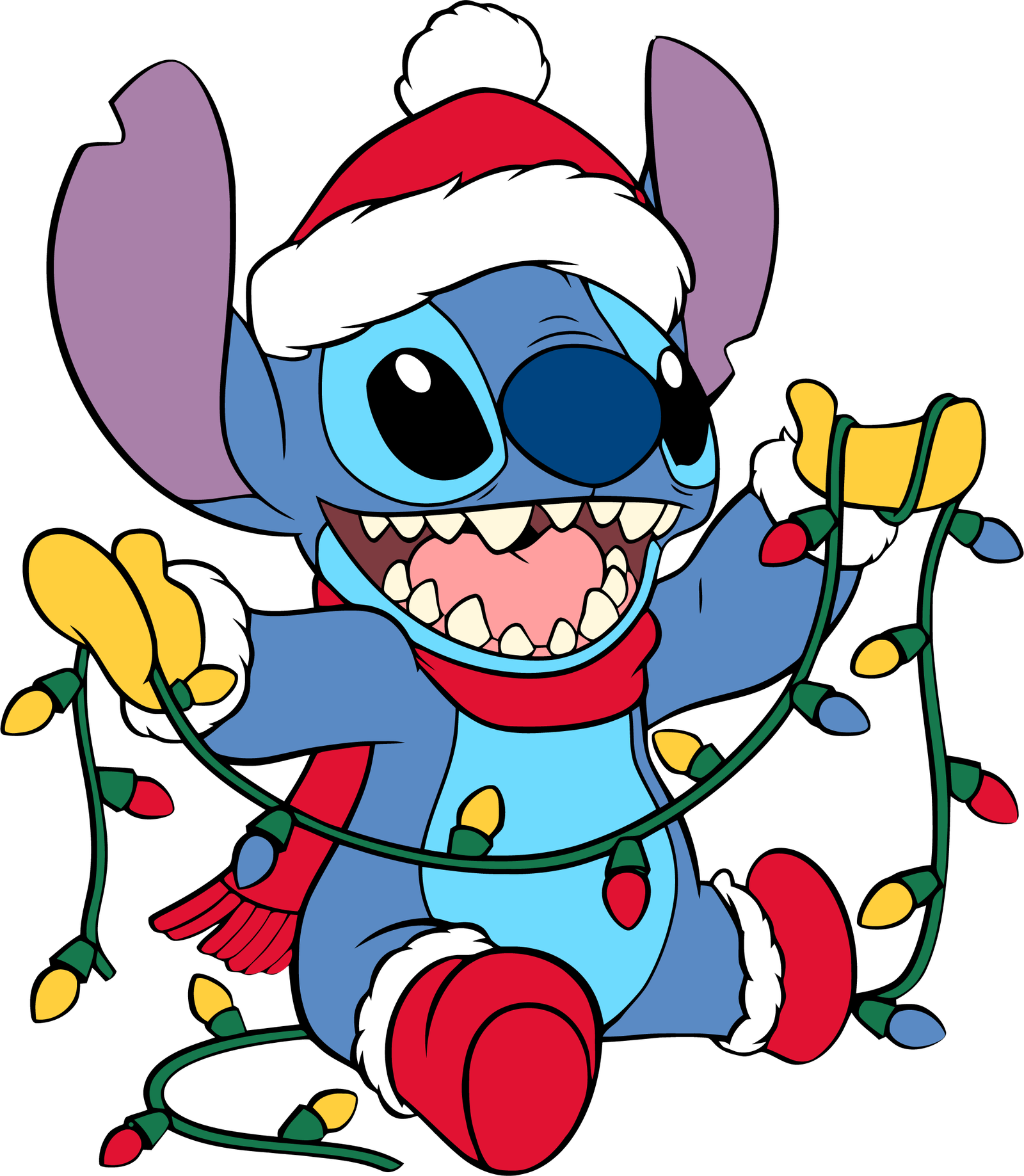 MooSVG – Lilo and Stitch (11) – PNG