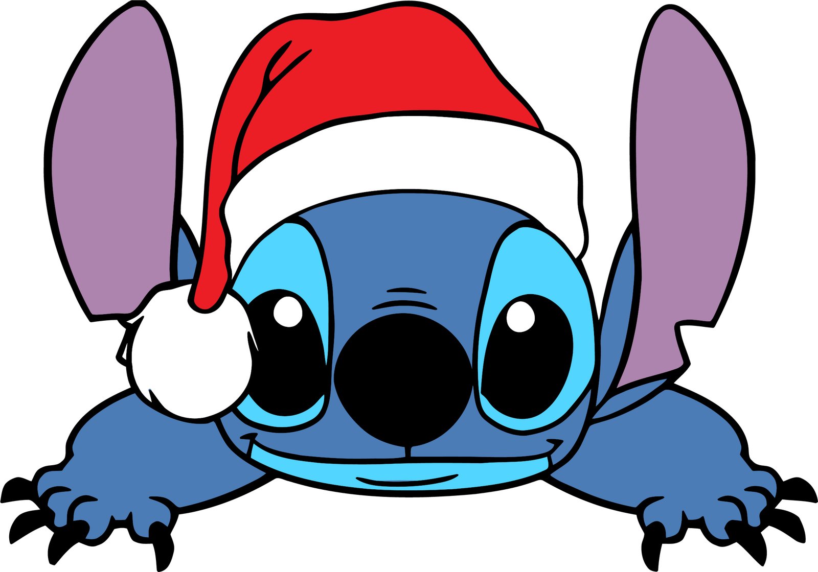 MooSVG – Lilo and Stitch (12) – JPG