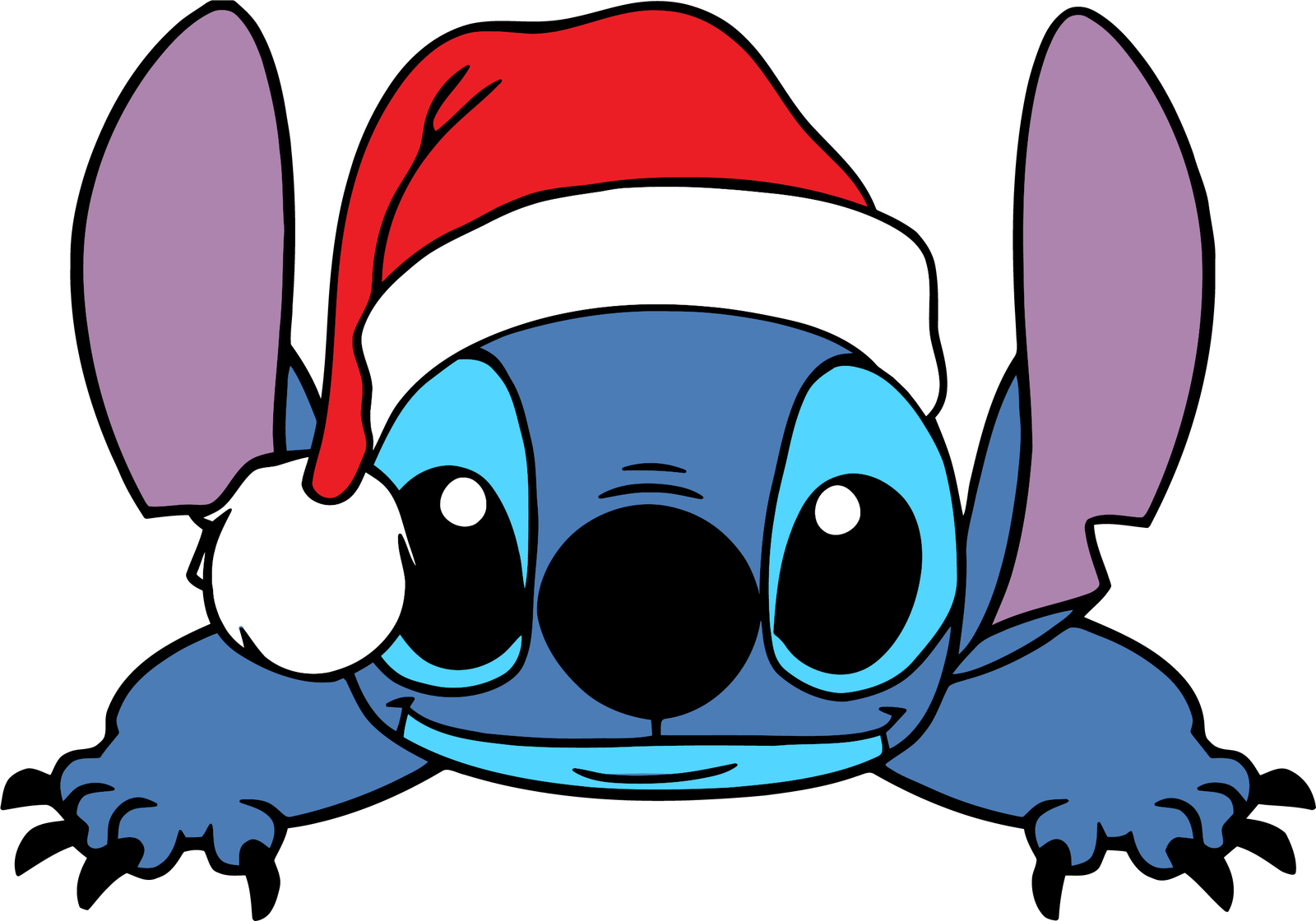 MooSVG – Lilo and Stitch (12) – PNG
