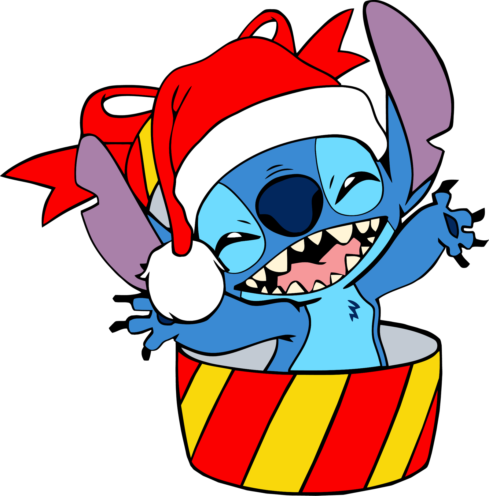 MooSVG – Lilo and Stitch (14) – PNG