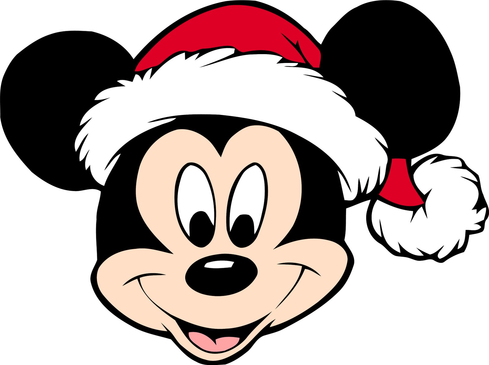 MooSVG – Mickey Mouse (02) – JPG